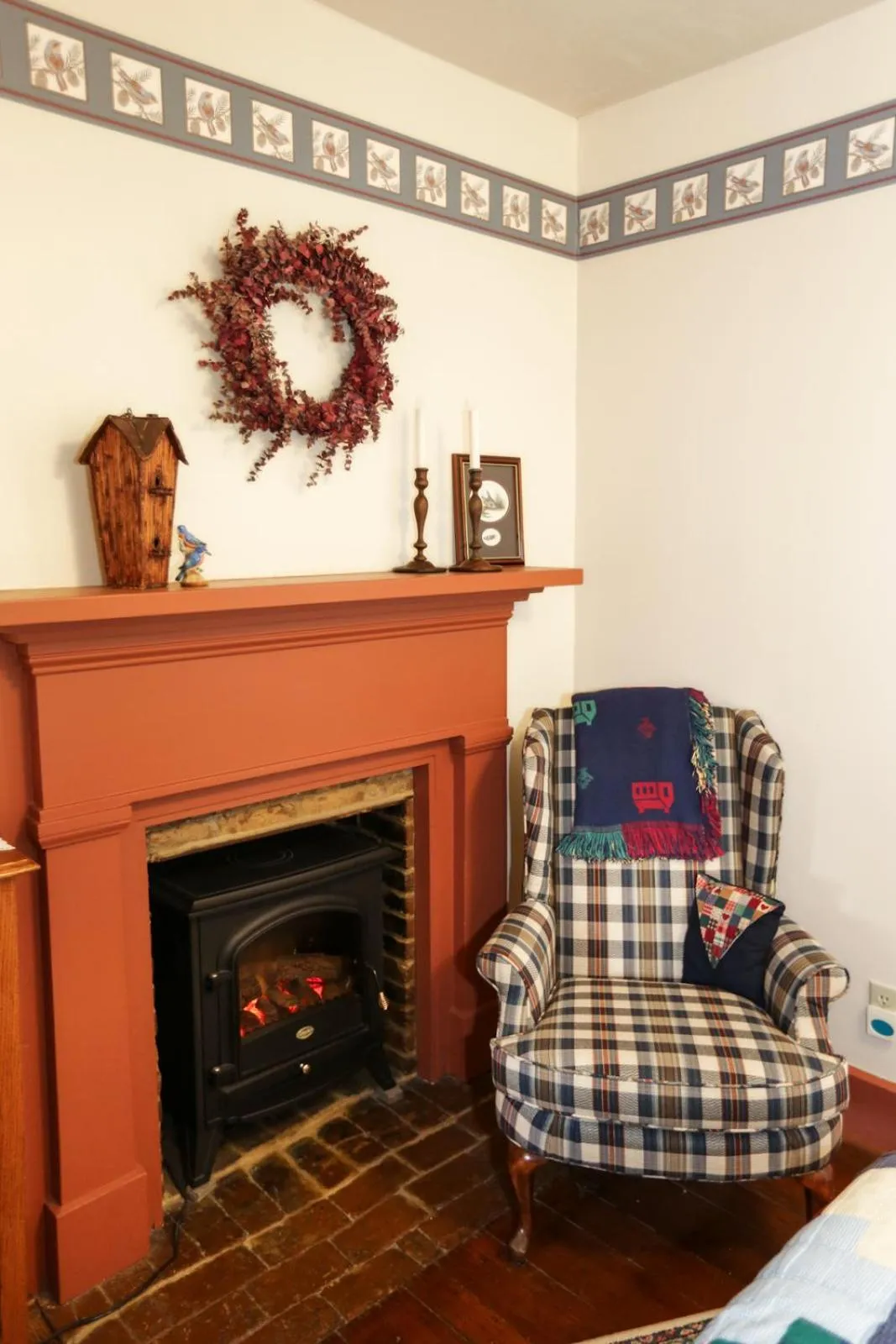 Deer Creek Winery at Watson Estate