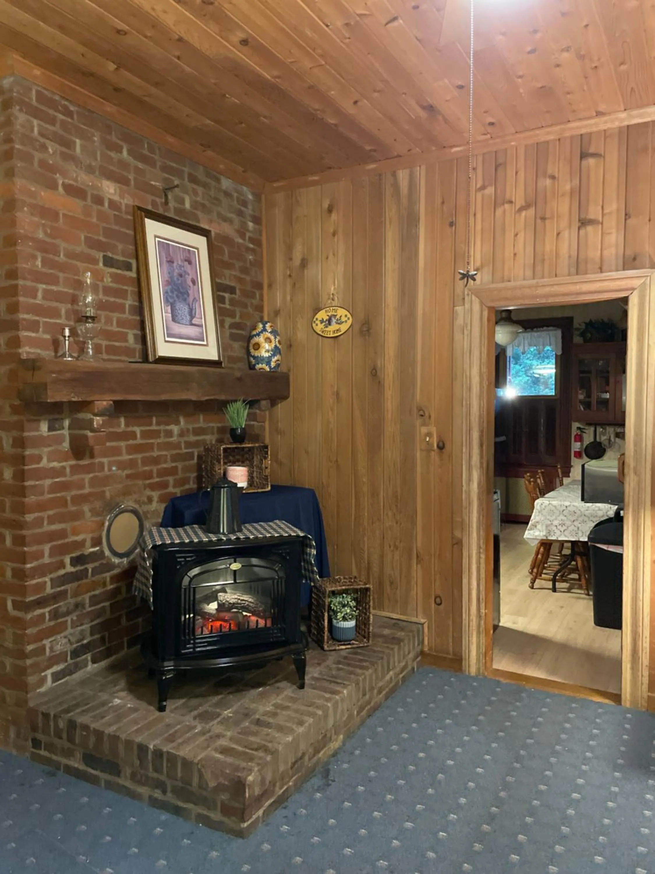 Deer Creek Winery at Watson Estate