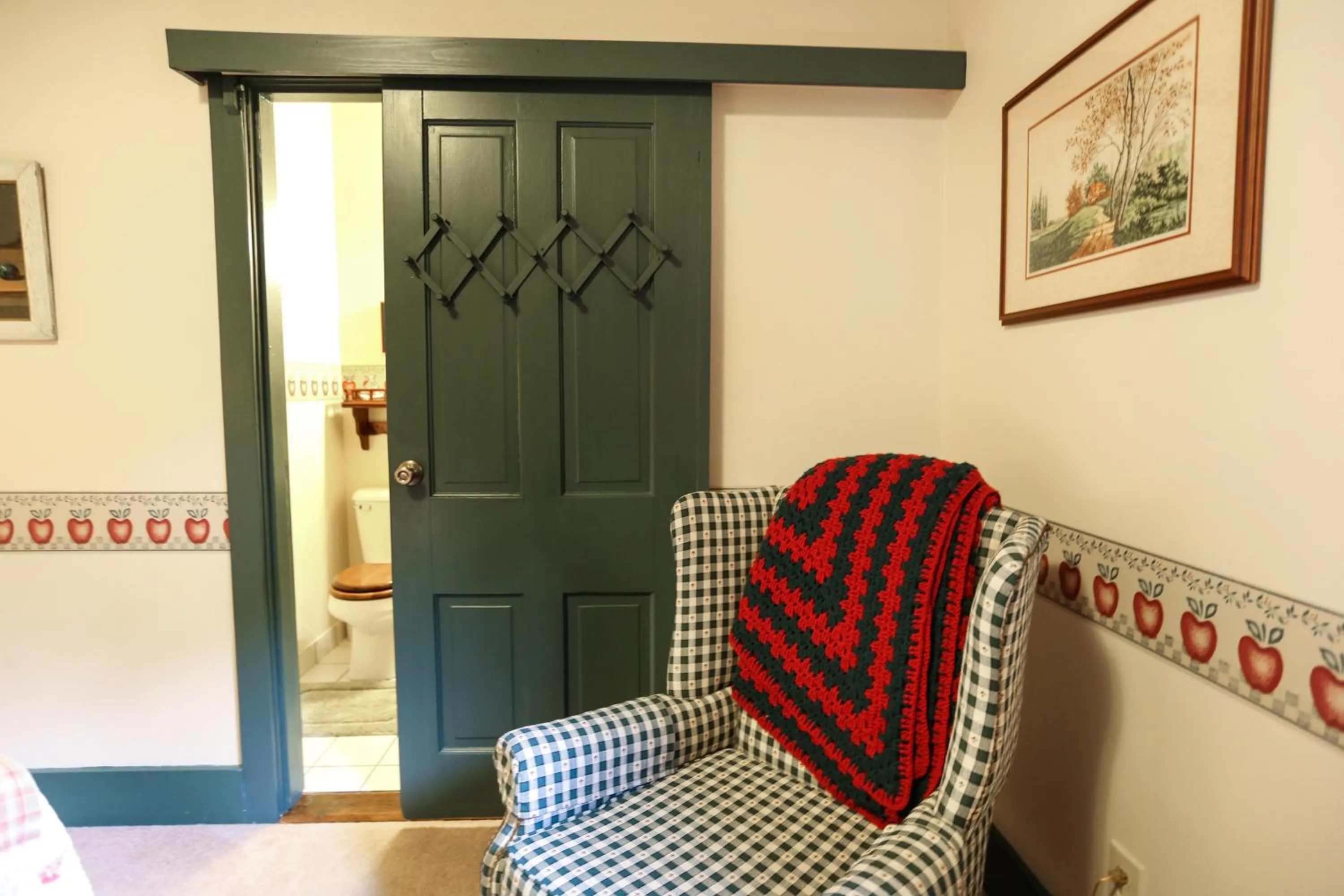 Deer Creek Winery at Watson Estate