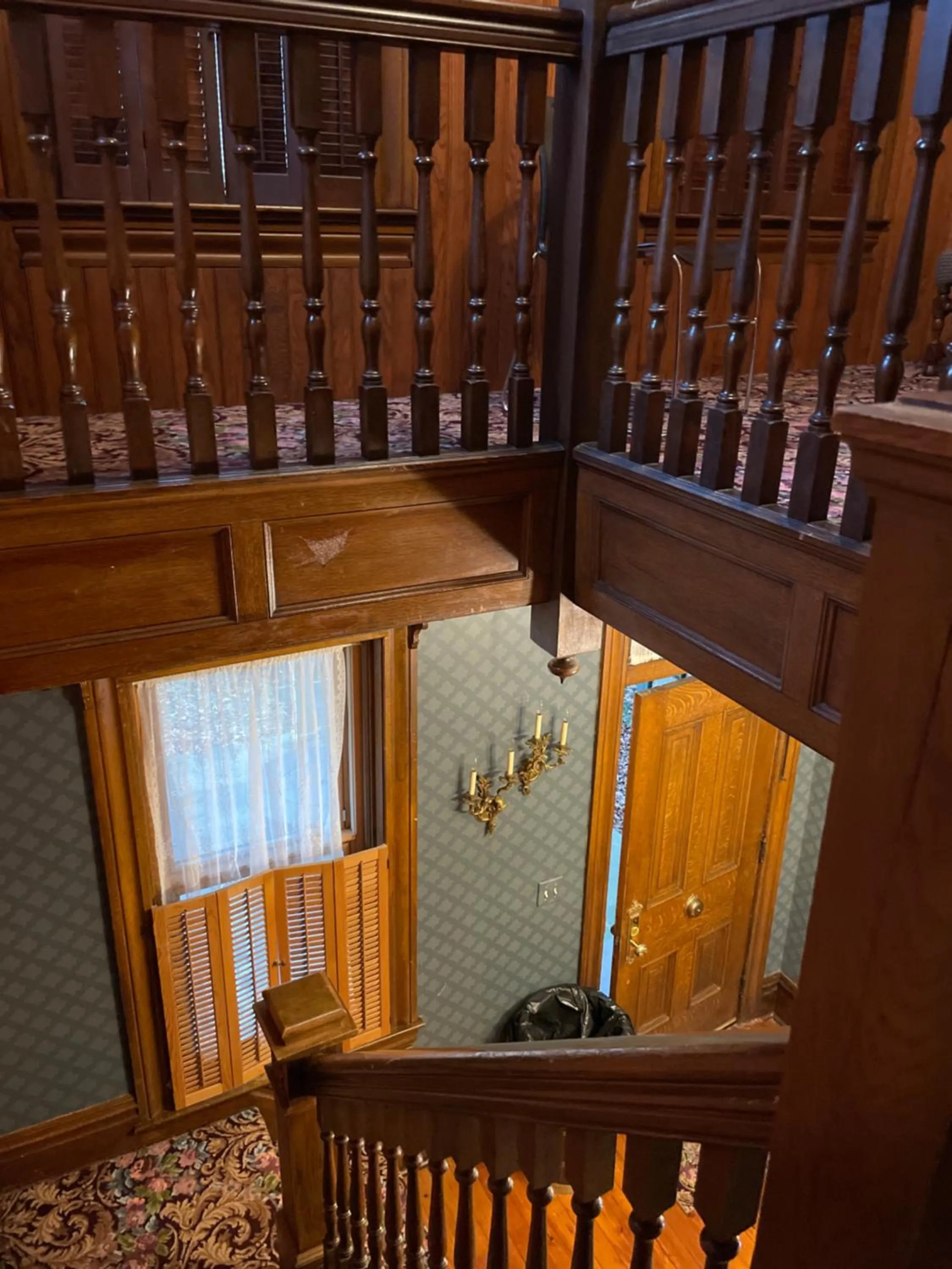 Deer Creek Winery at Watson Estate