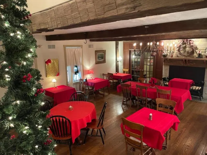 Deer Creek Winery at Watson Estate