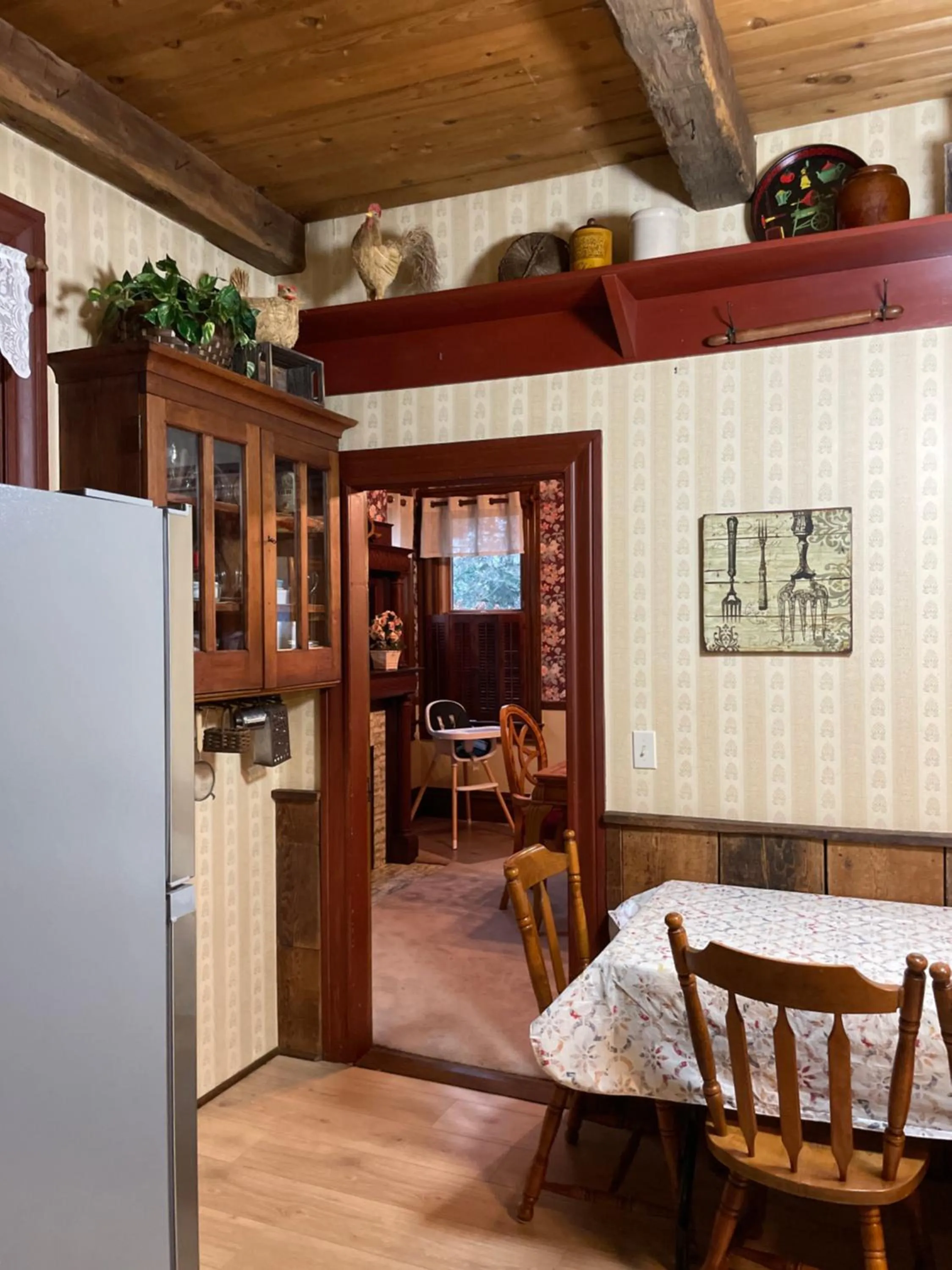 Deer Creek Winery at Watson Estate