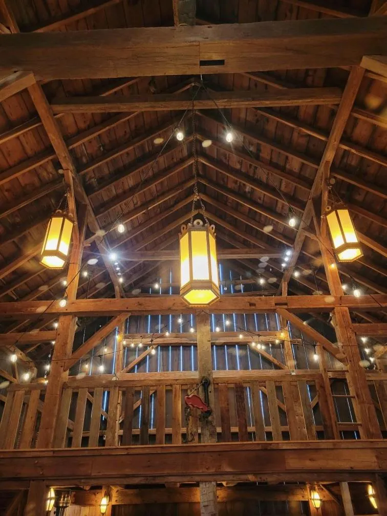 Deer Creek Winery at Watson Estate