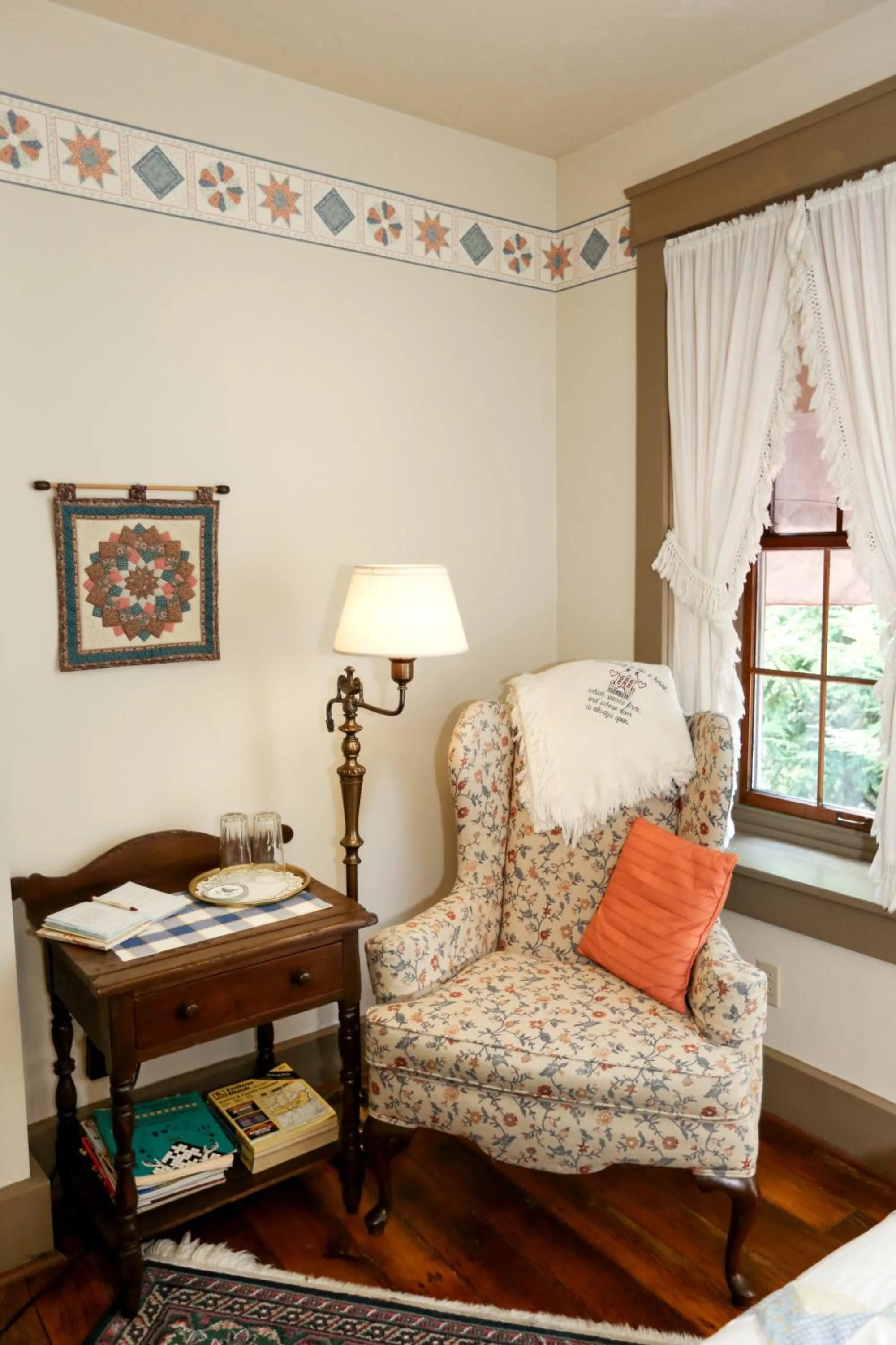 Deer Creek Winery at Watson Estate