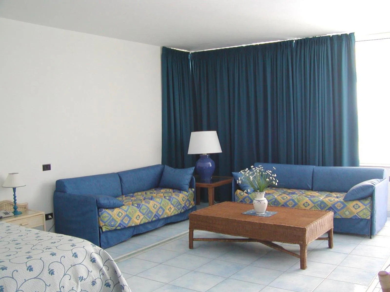 Day in Hotel Selenia Residence