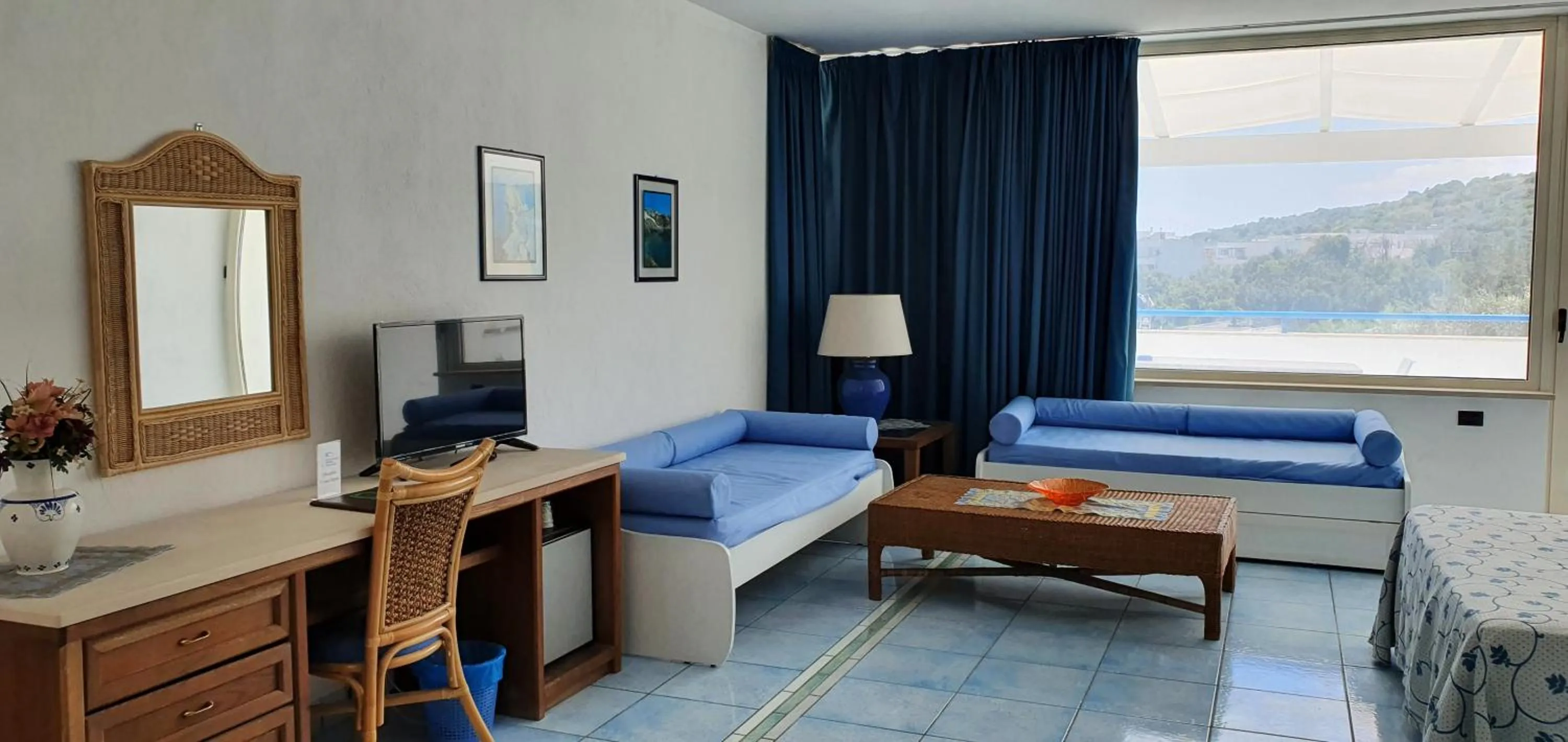 Hotel Selenia Residence