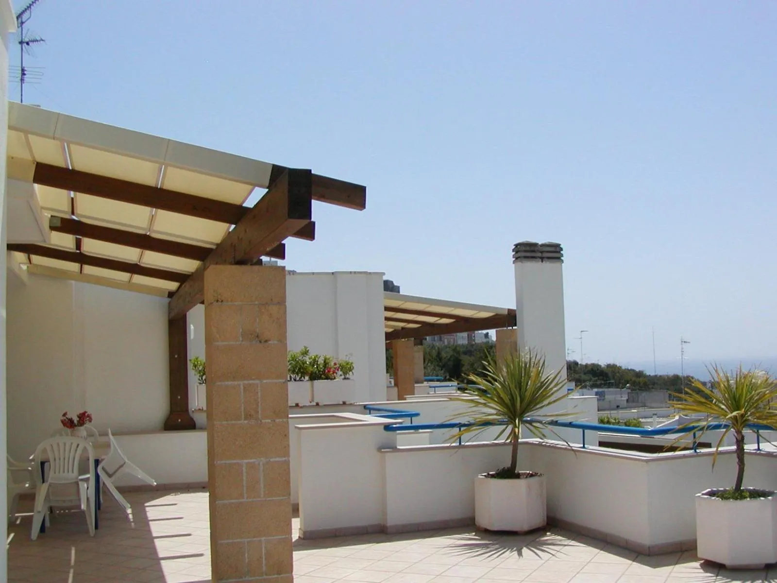 Day in Hotel Selenia Residence