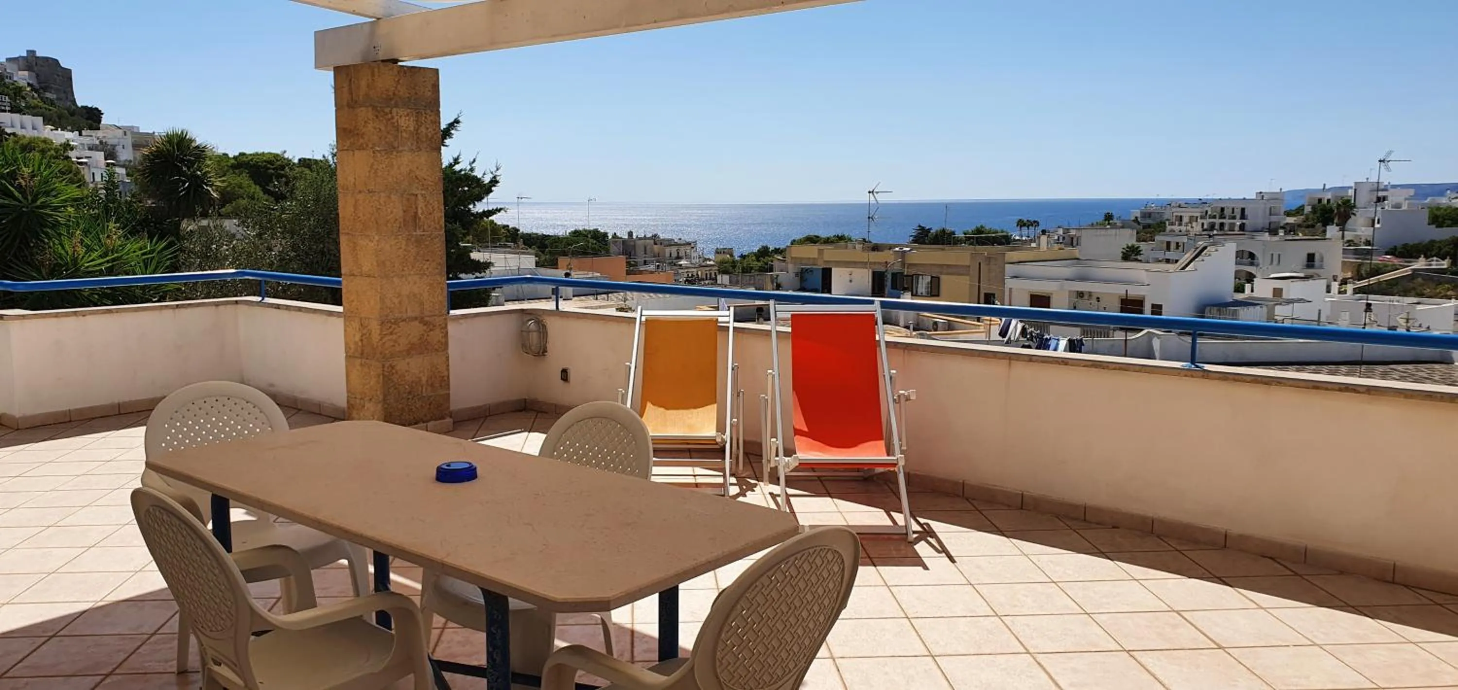 Hotel Selenia Residence