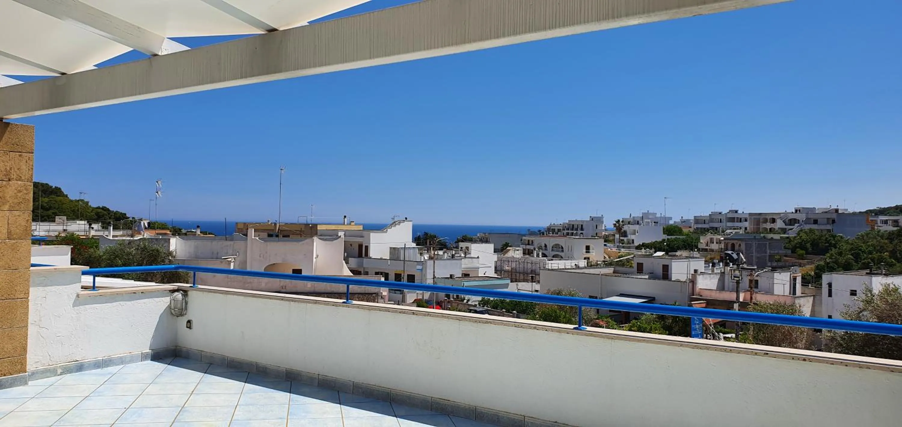 Hotel Selenia Residence