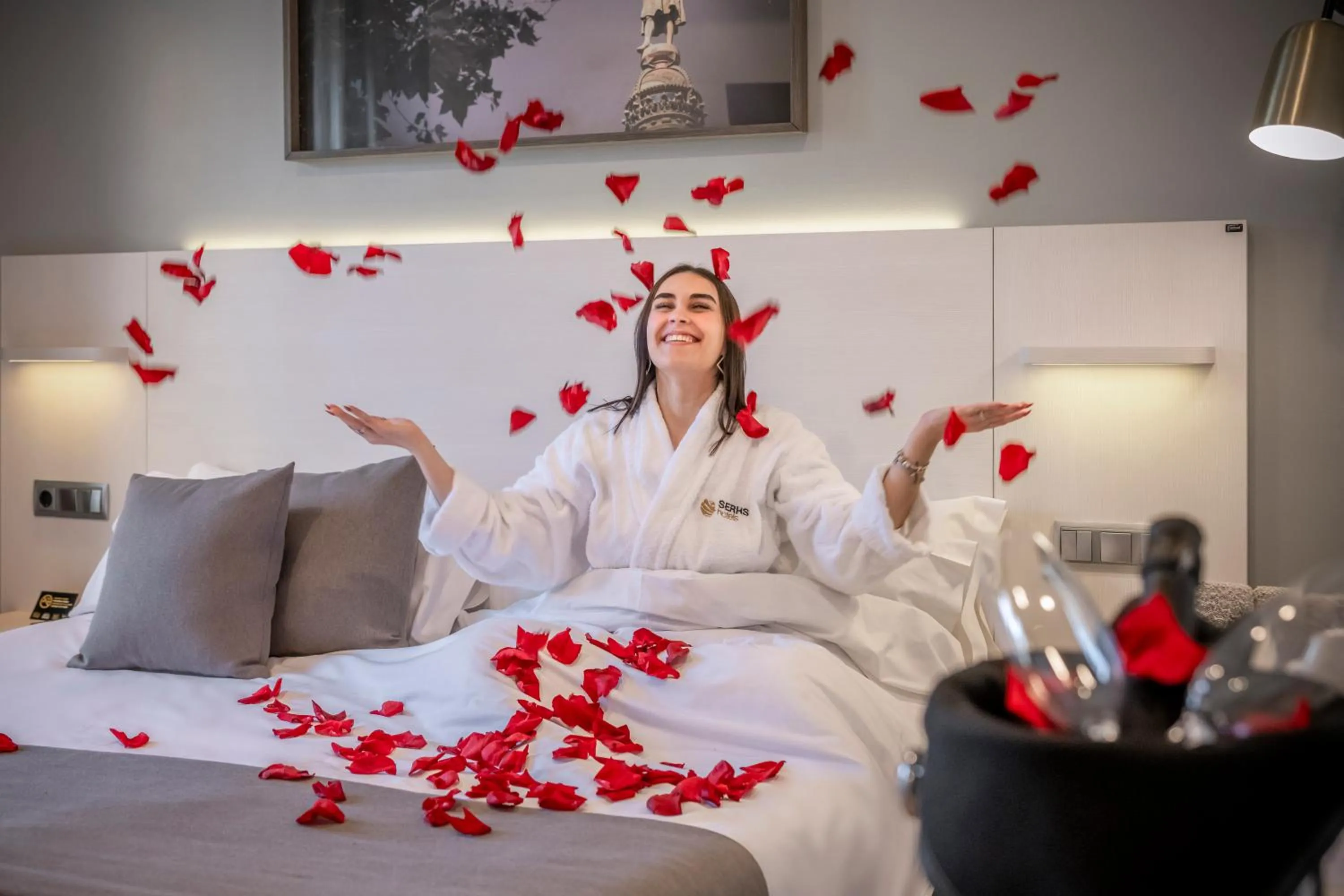 Other, Bed in SERHS Carlit Boutique Hotel