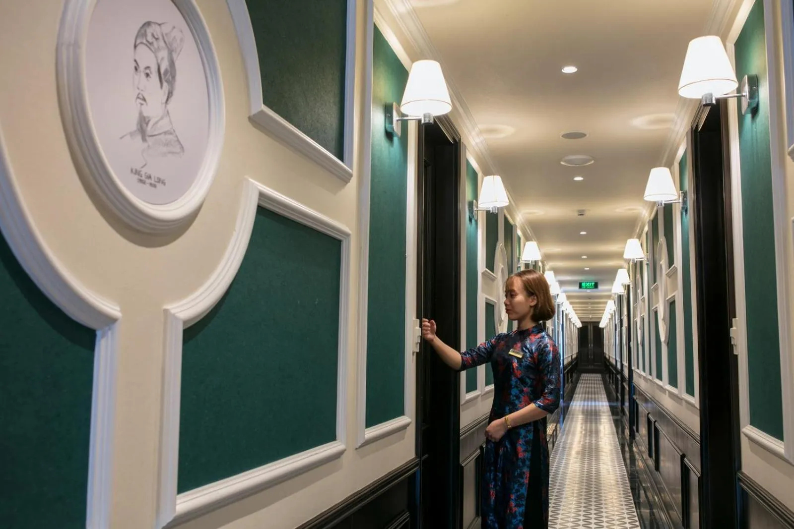 View (from property/room) in Genesis Luxury Regal Cruise by Premier Group