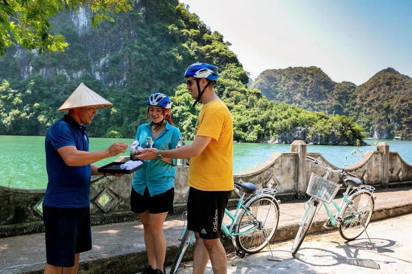 Activities in Genesis Luxury Regal Cruise by Premier Group