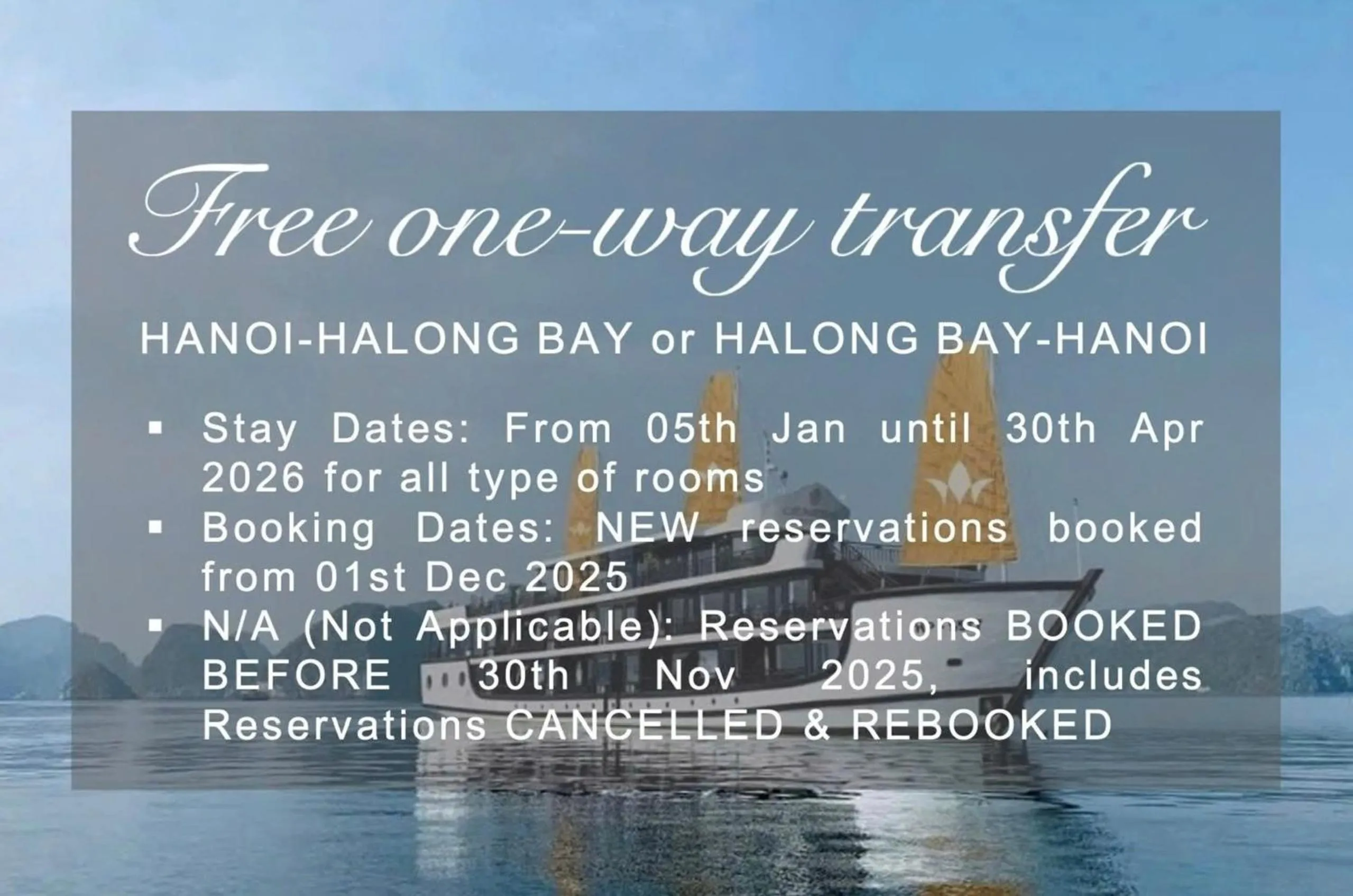 Property building in Genesis Luxury Regal Cruise by Premier Group