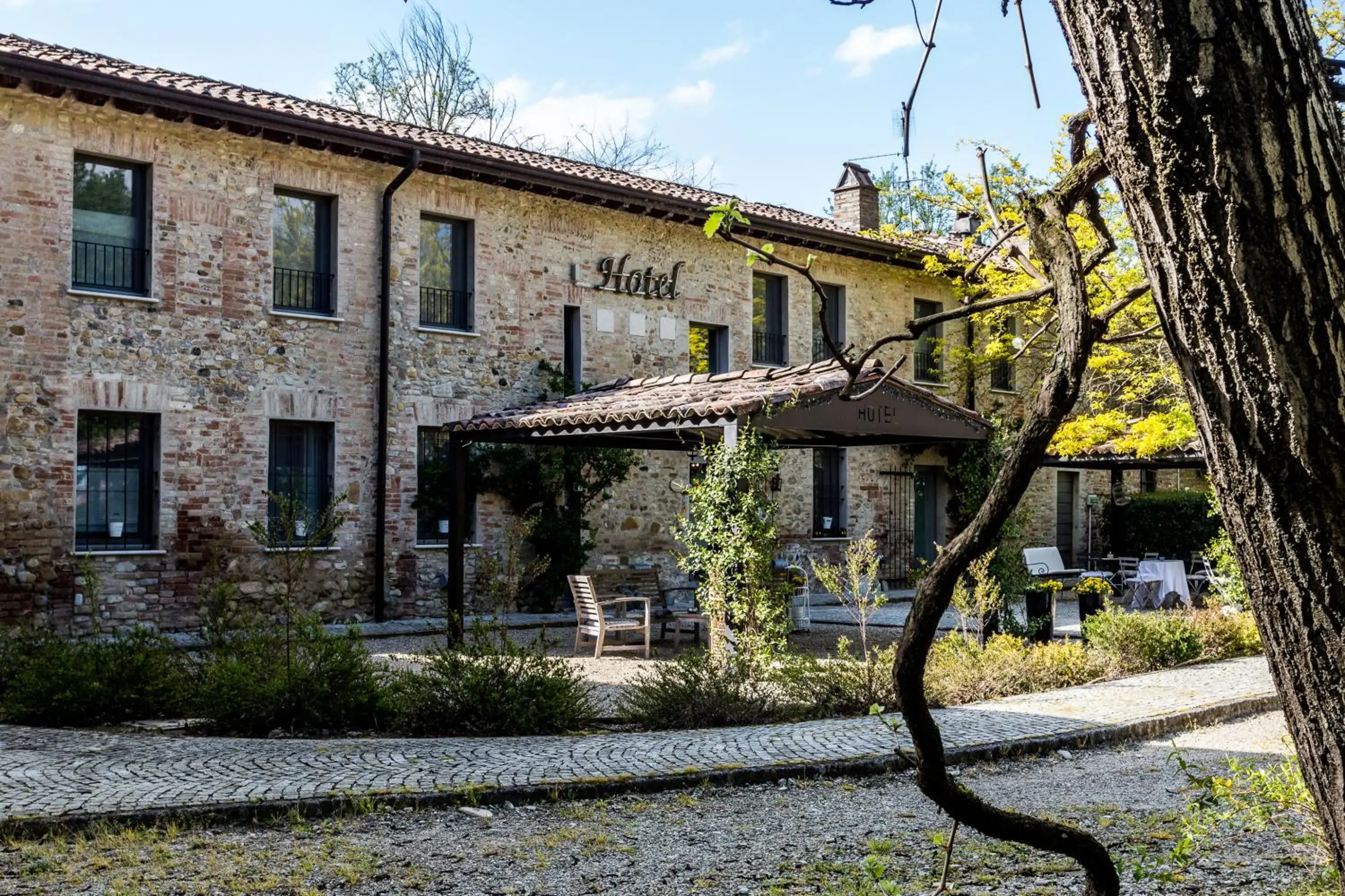 La Maison De Vì La Maison De Vì