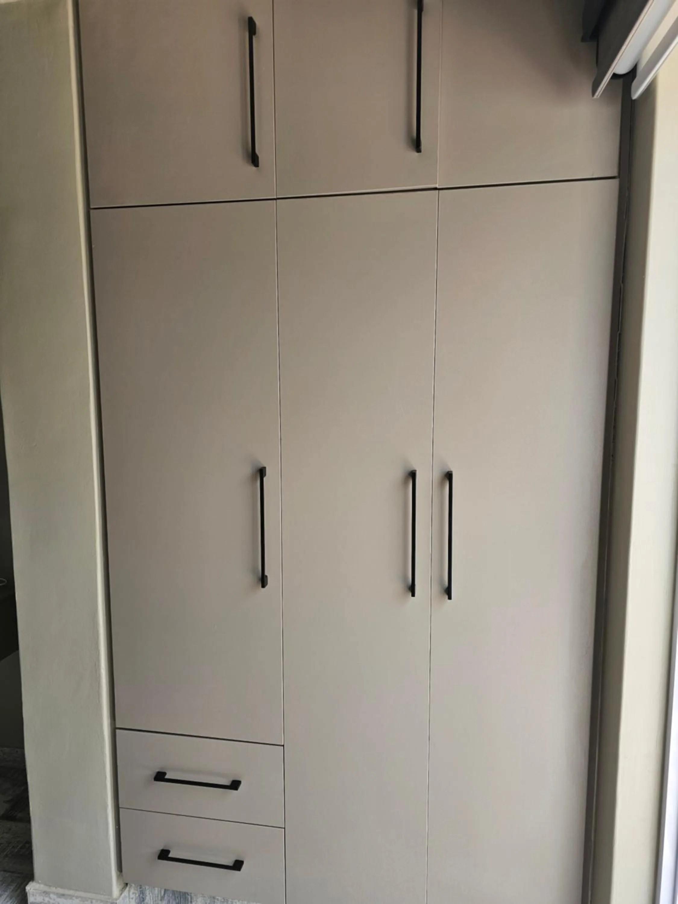 Bedroom in The Armagh Guesthouse