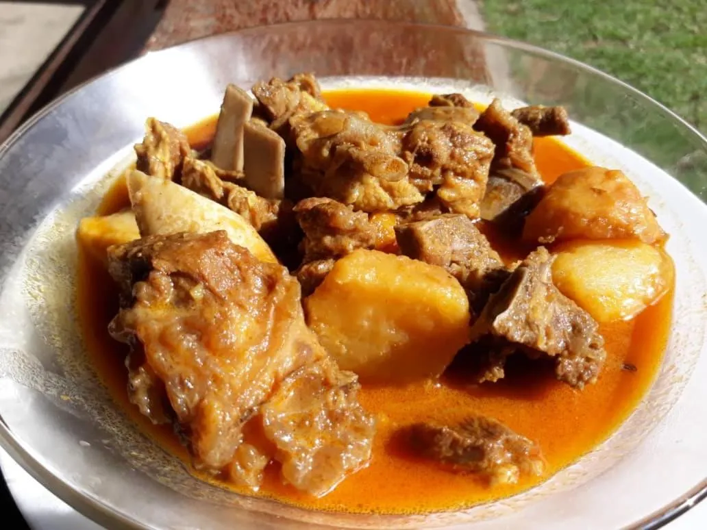 Restaurant/places to eat in UK FARM Agro Resort