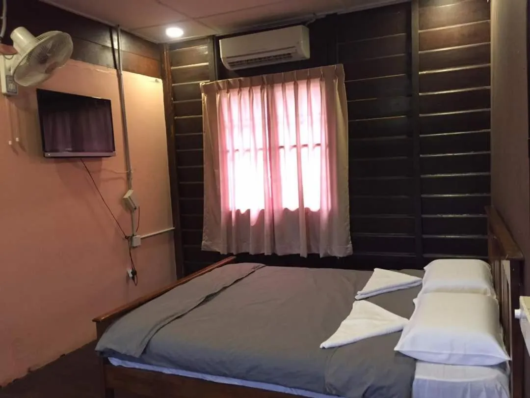 Bed in UK FARM Agro Resort