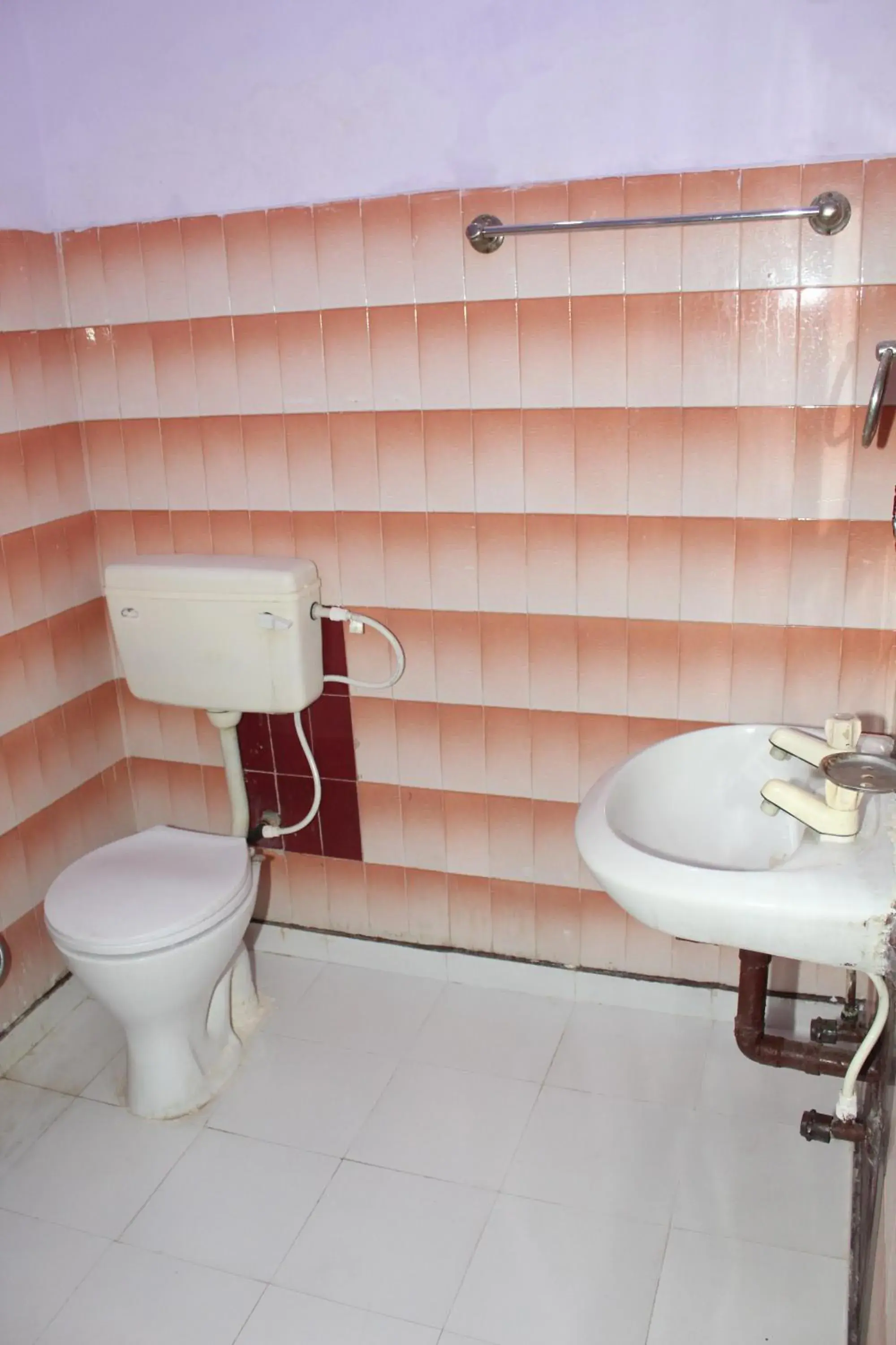 Standard Double Room in Hotel Raj Standard Double Room in Hotel Raj