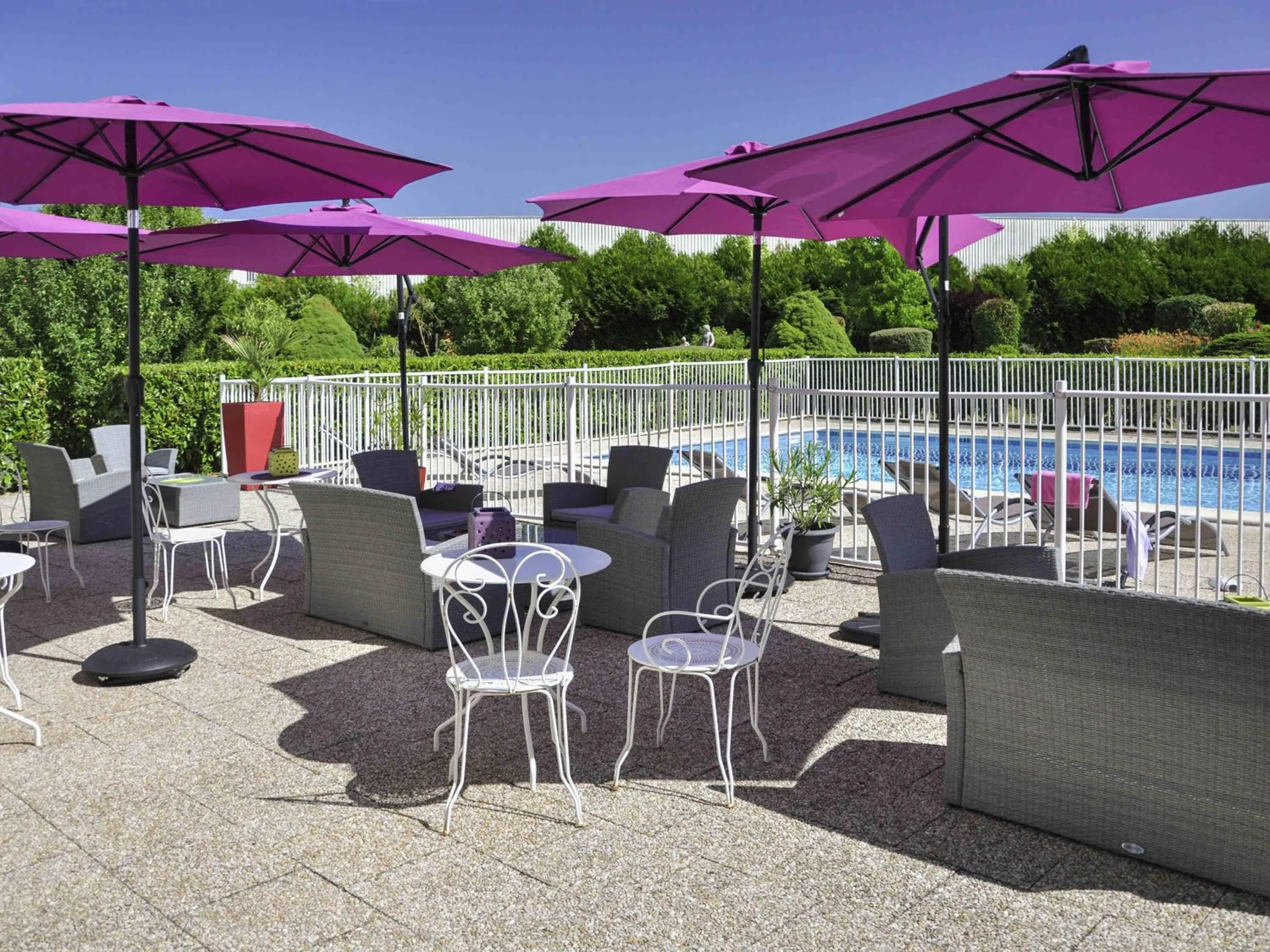 Other in ibis Styles Gien