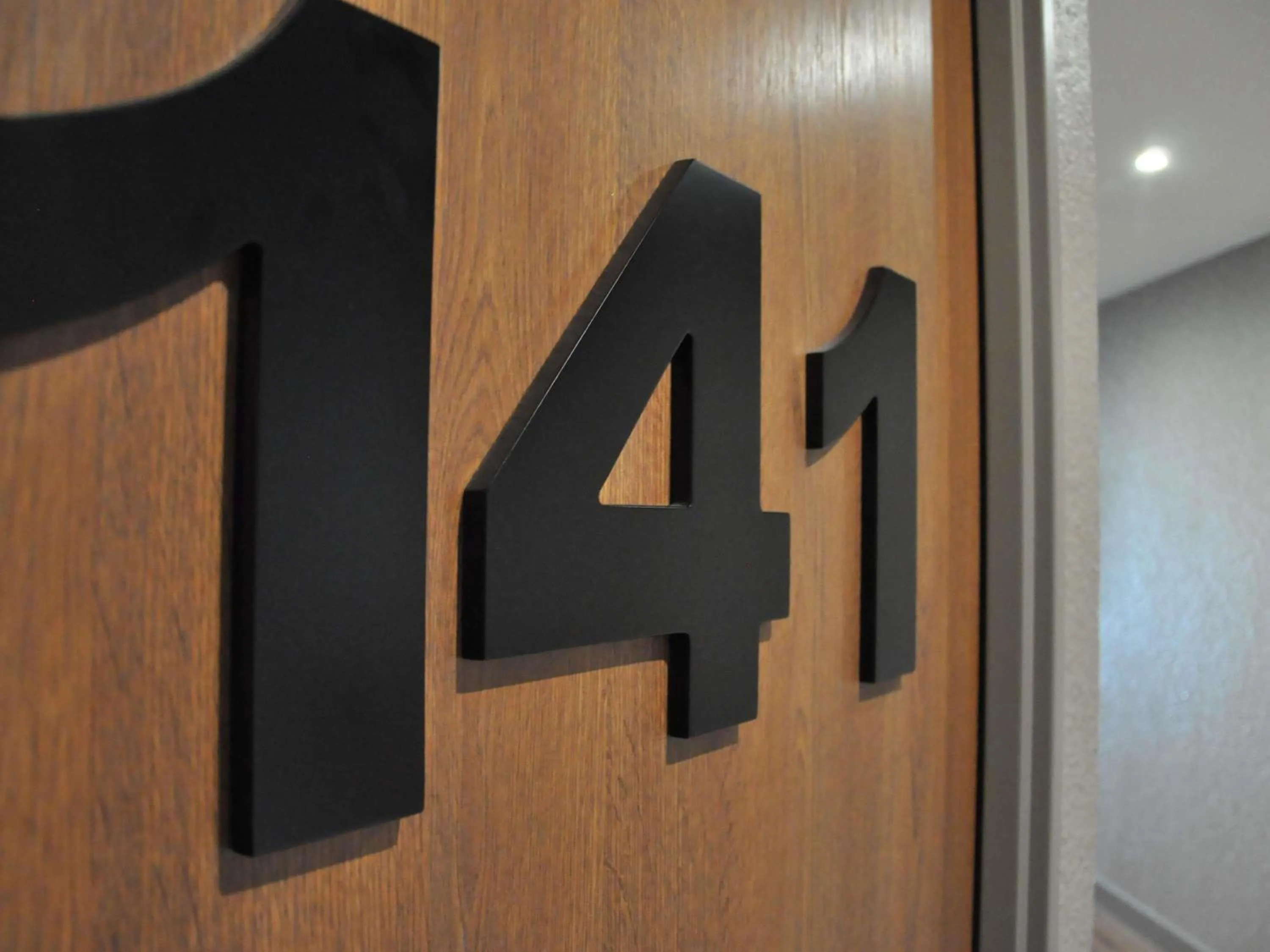 Bedroom in ibis Styles Gien