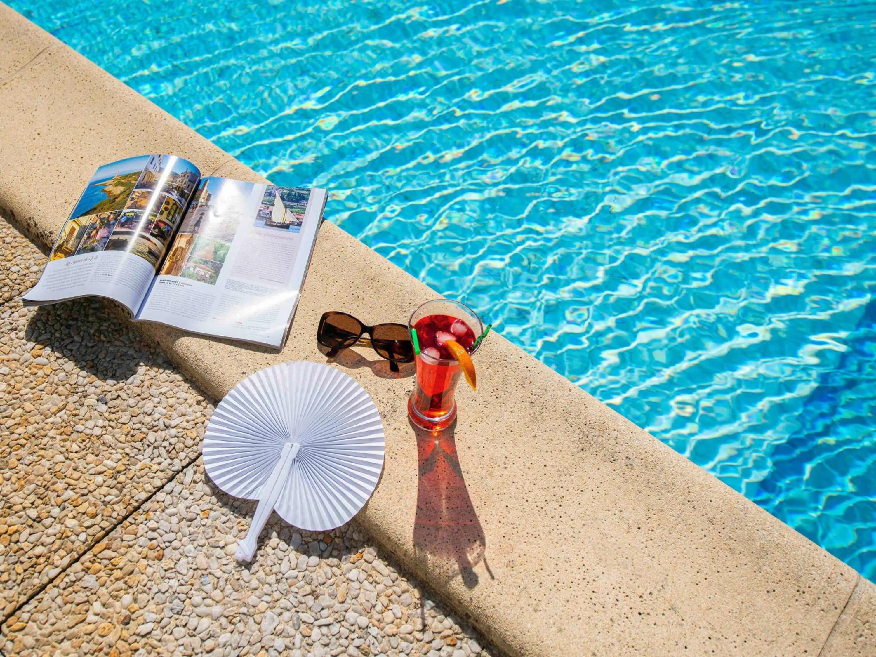 Spa and wellness centre/facilities in ibis Styles Gien