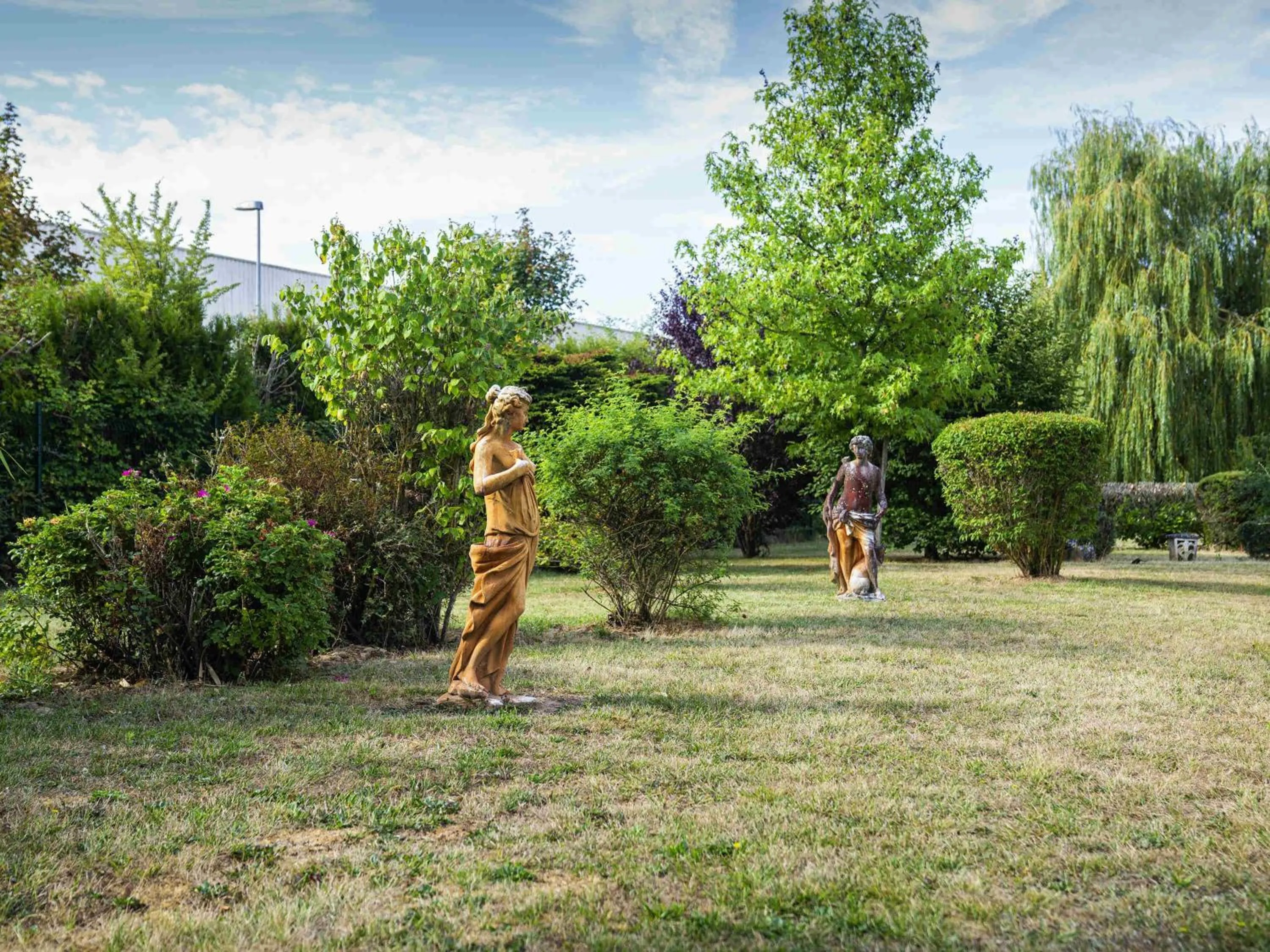 Other in ibis Styles Gien