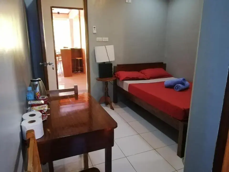 Double Room - single occupancy in West Atlantic Inn Double Room - single occupancy in West Atlantic Inn