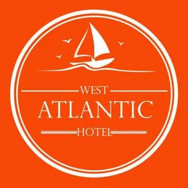Property logo or sign in West Atlantic Inn