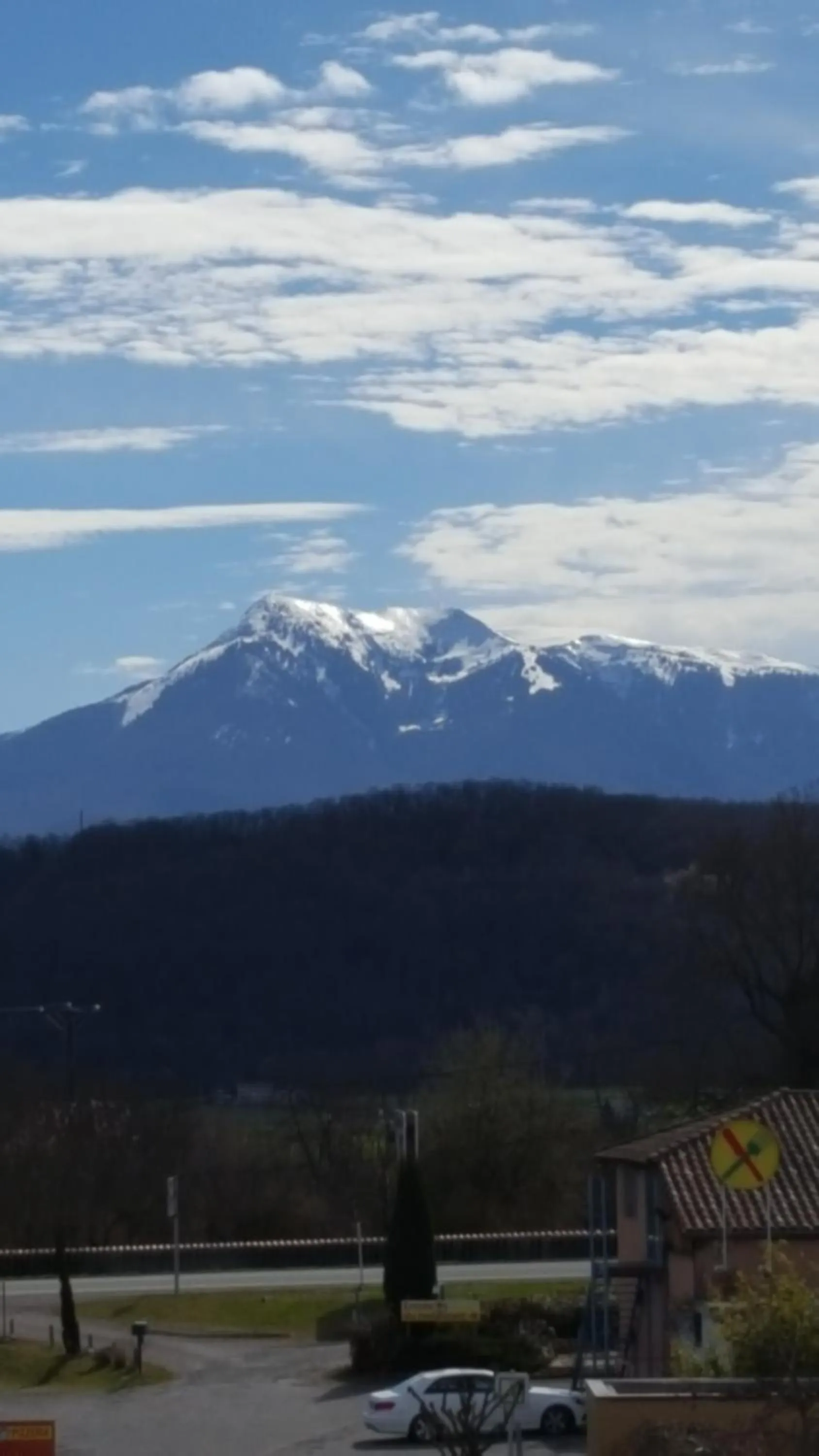 ibis budget Saint Gaudens