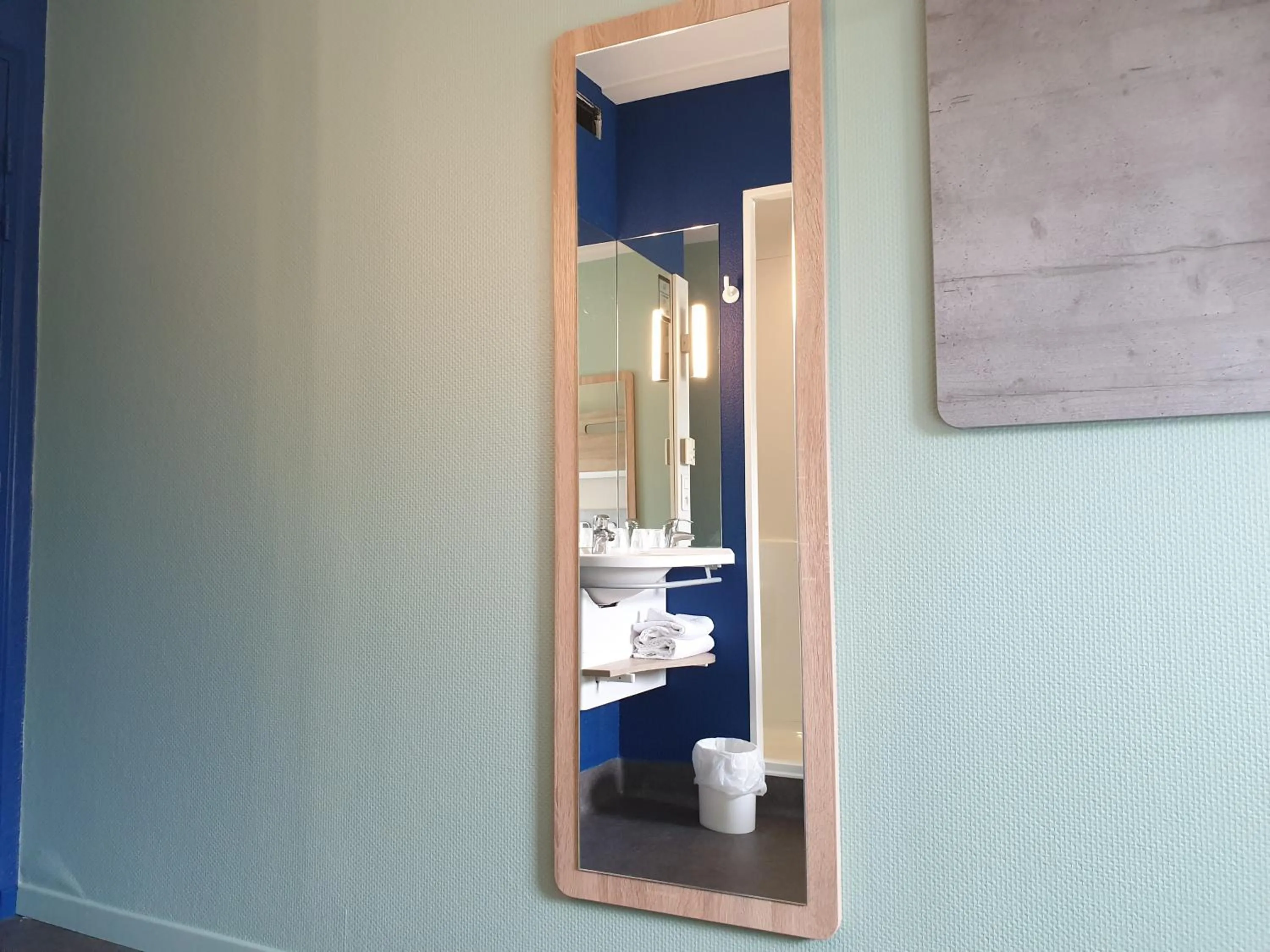 ibis budget Saint Gaudens