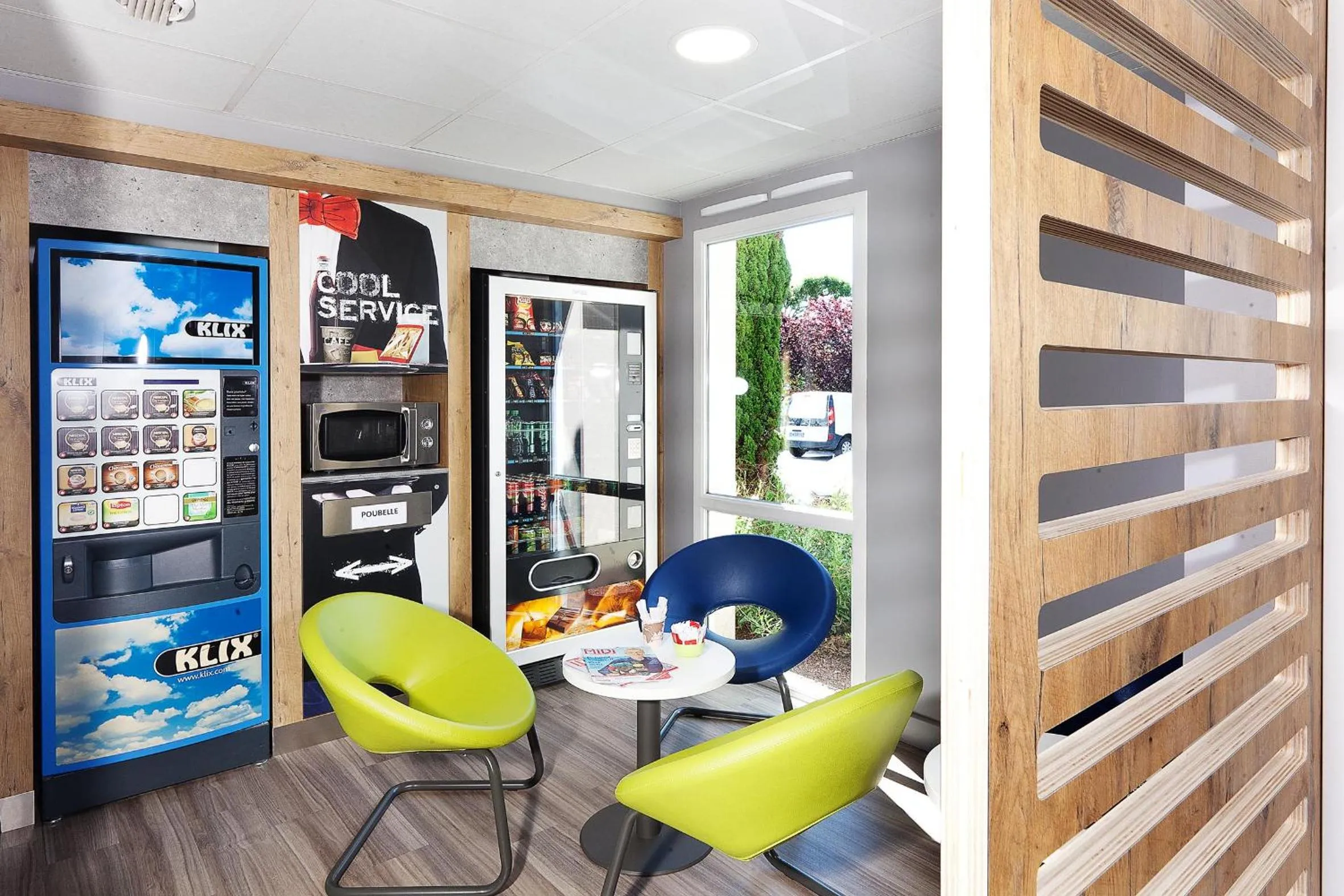 ibis budget Saint Gaudens