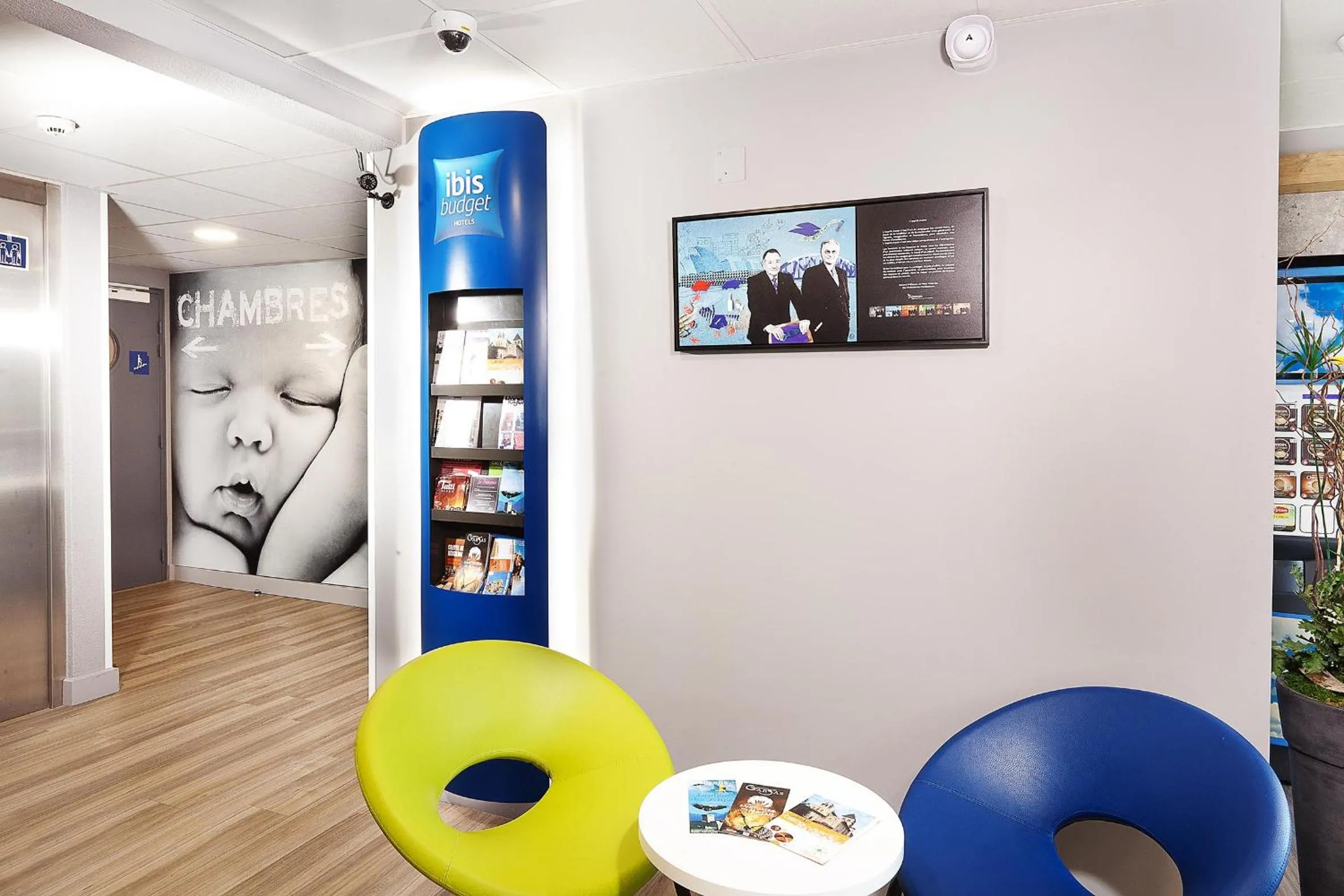 ibis budget Saint Gaudens