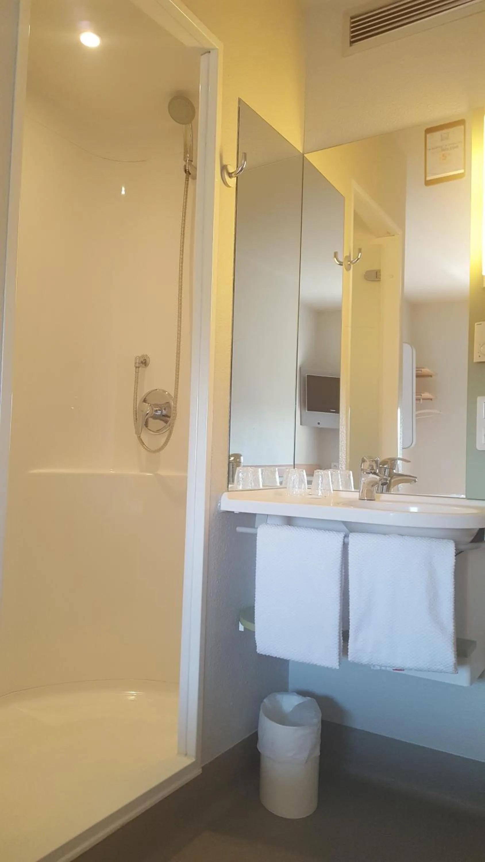 ibis budget Saint Gaudens