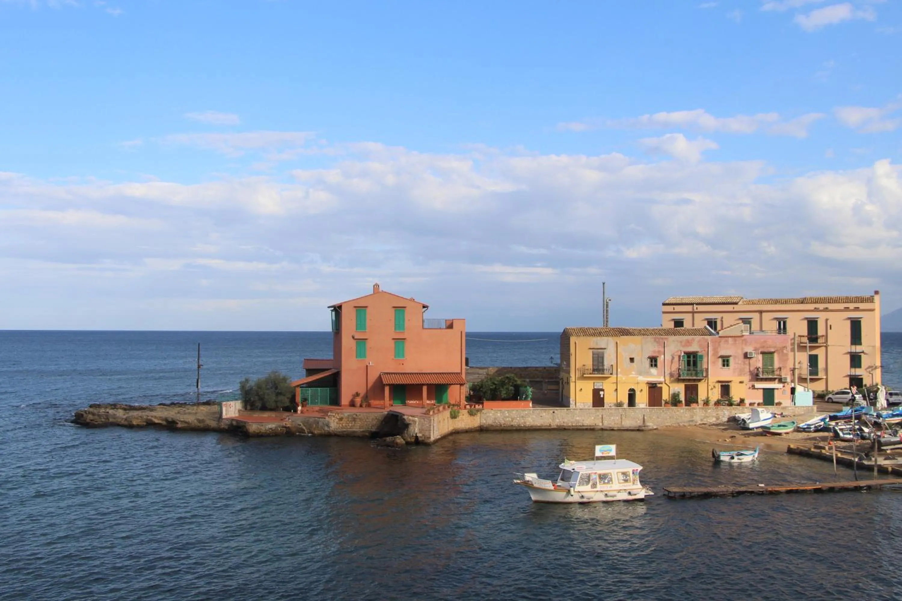 Nearby landmark in Villa Edera Rental Room