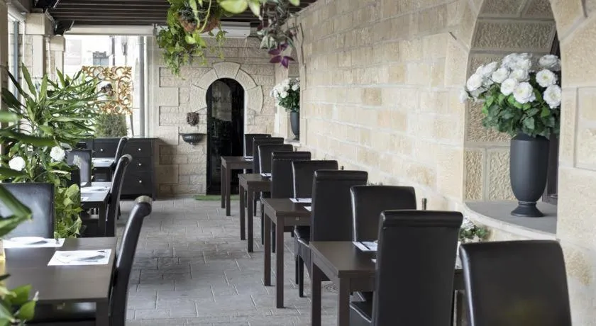 Landmark view in Agroturismo Valdelana