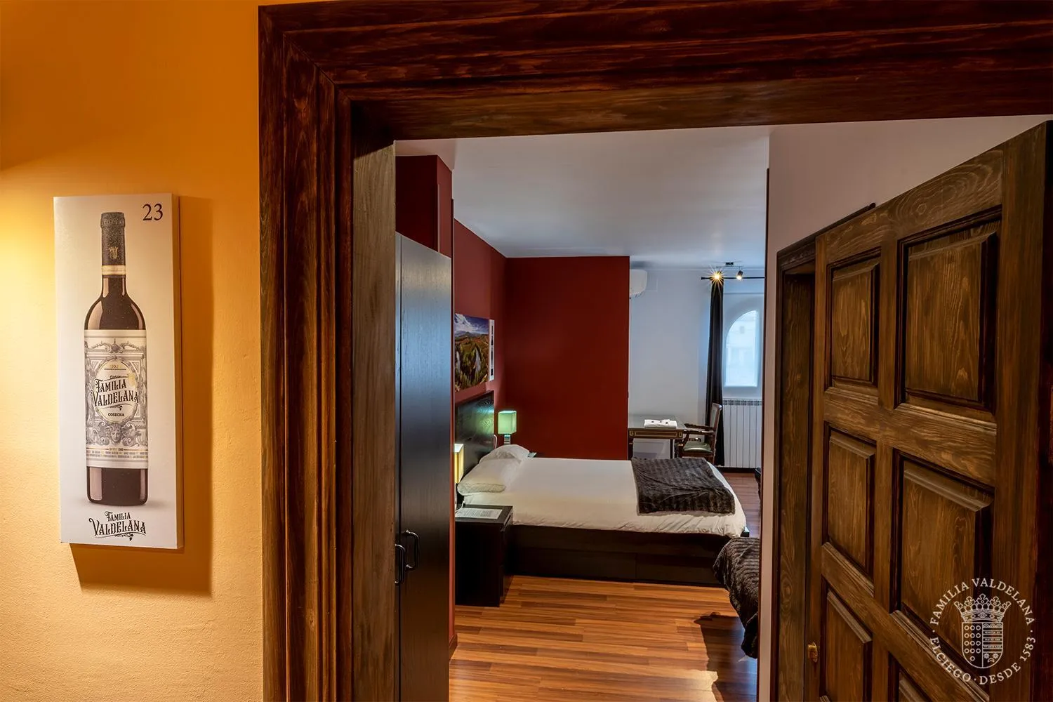 Other, Bed in Agroturismo Valdelana