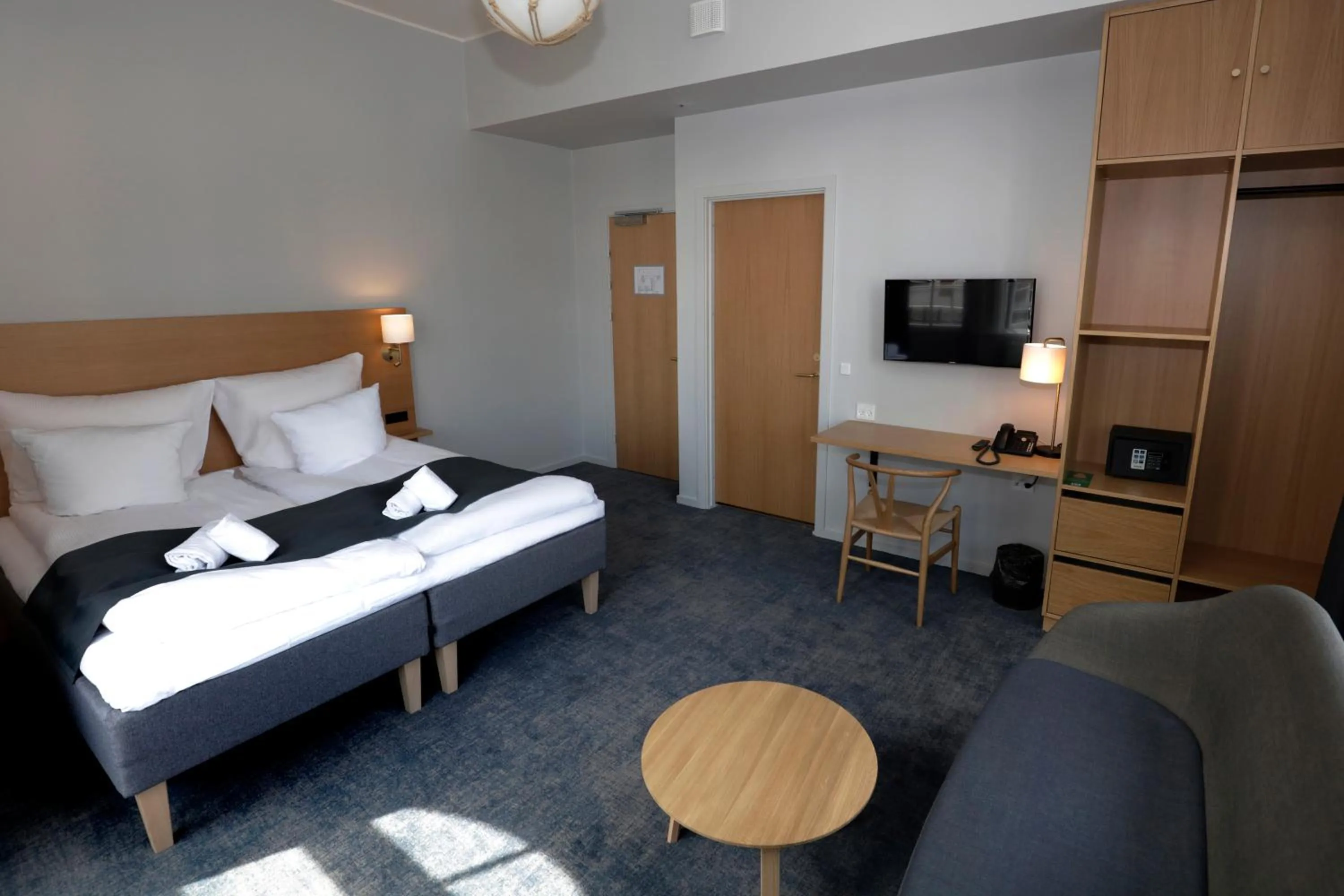 Bedroom, Bed in Hotel Bethel