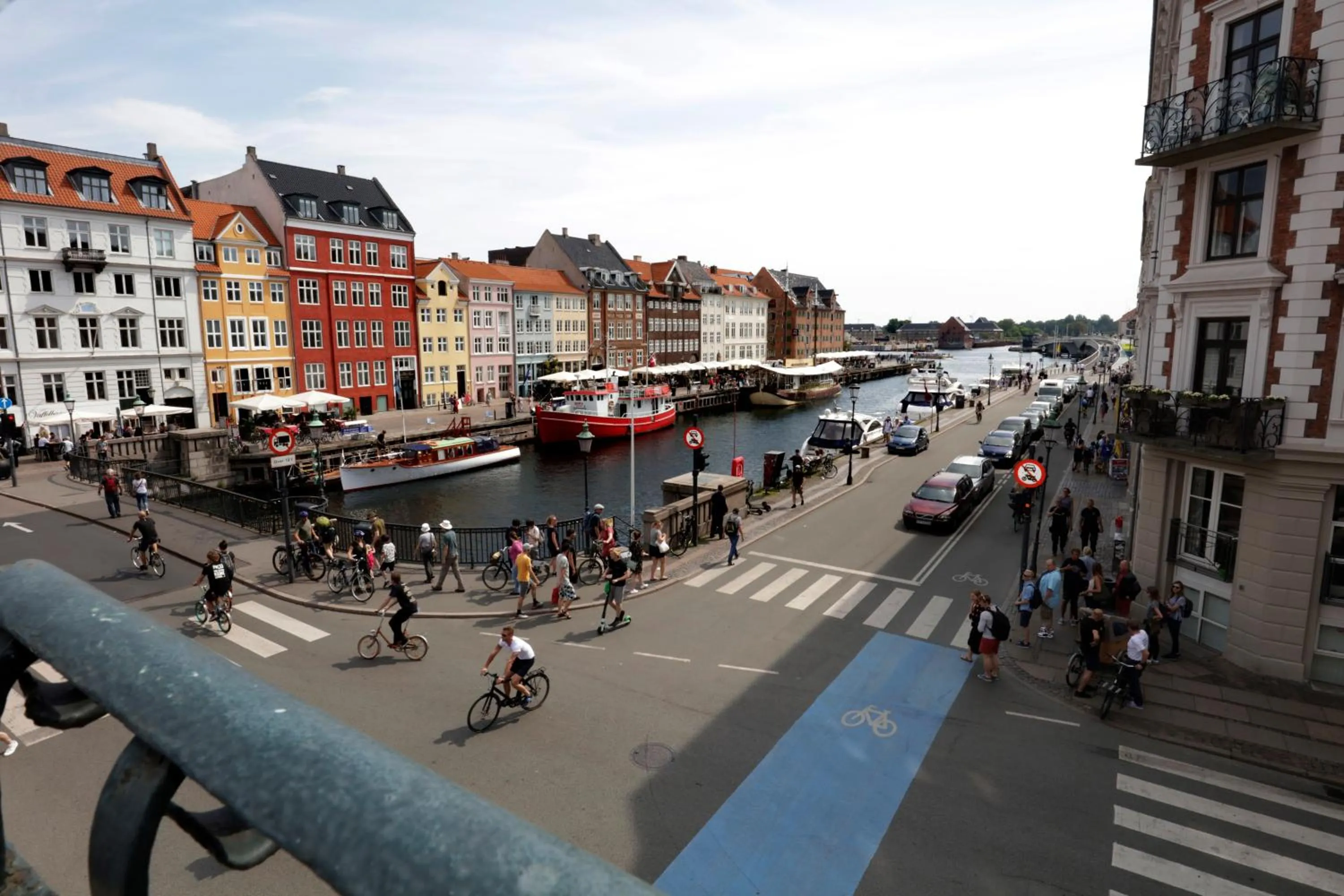 Location in Hotel Bethel