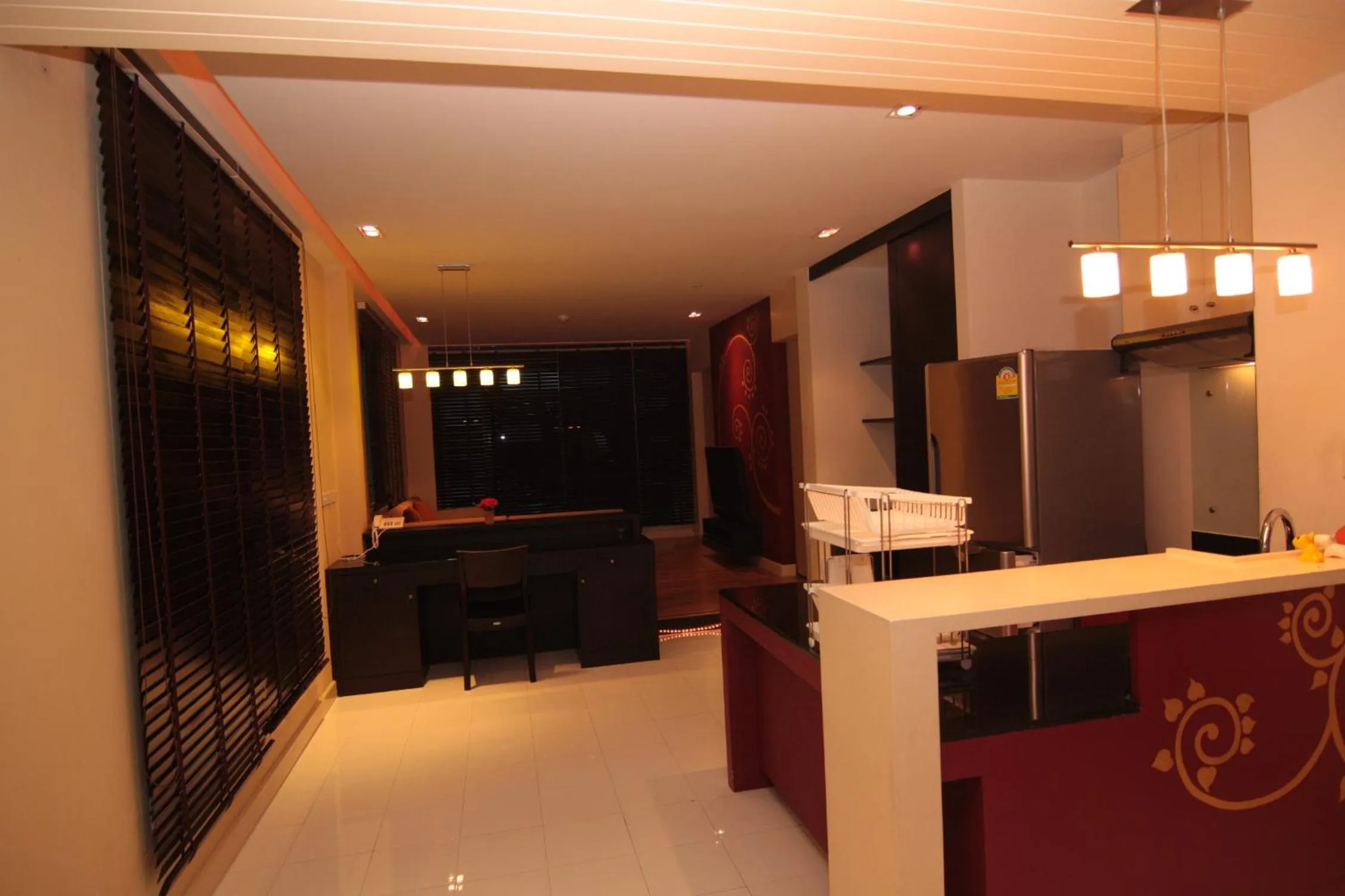 Pattaya tower room 7