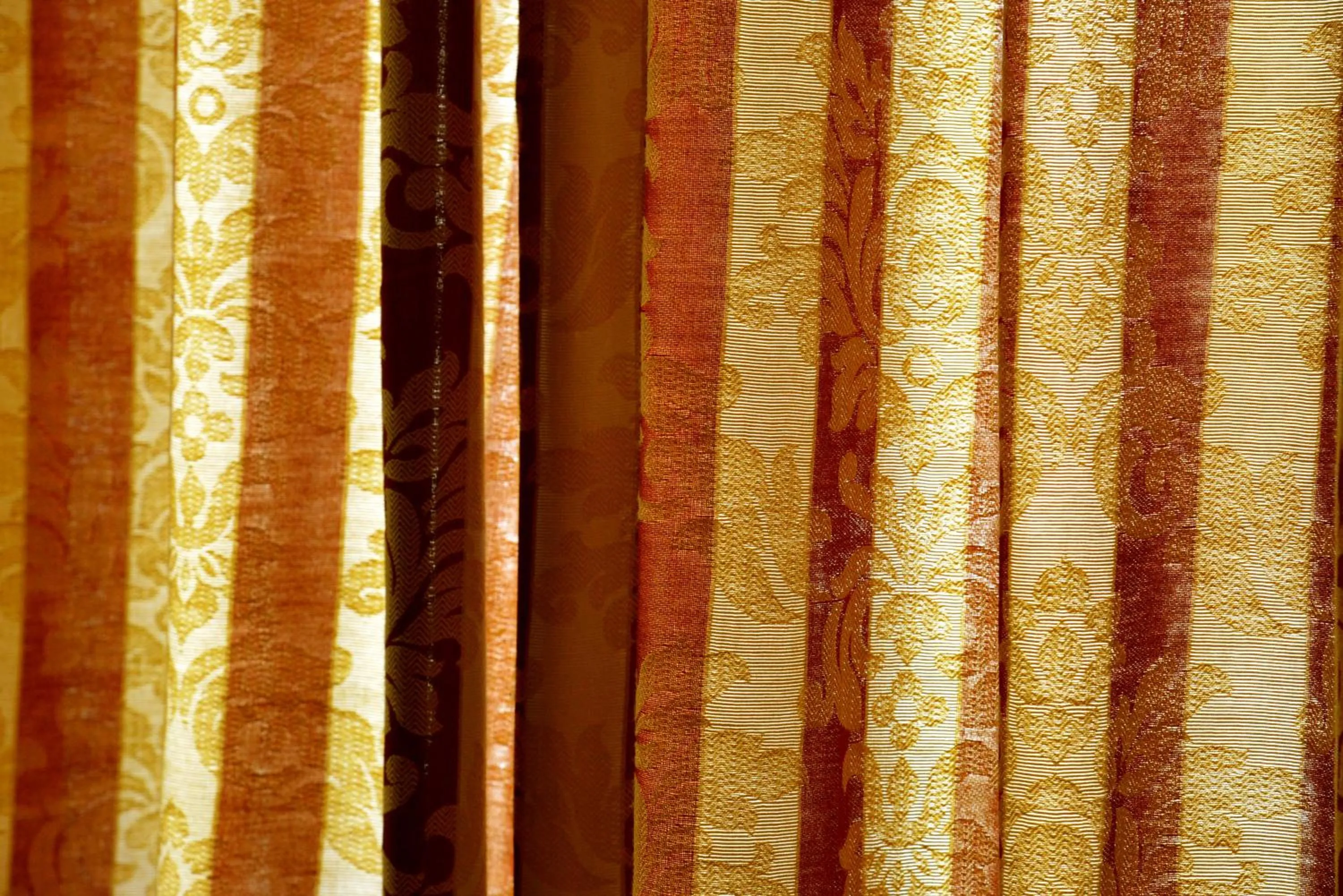 Decorative detail in HOTEL IL PARCO - Parking Free & Restaurant - Hotel