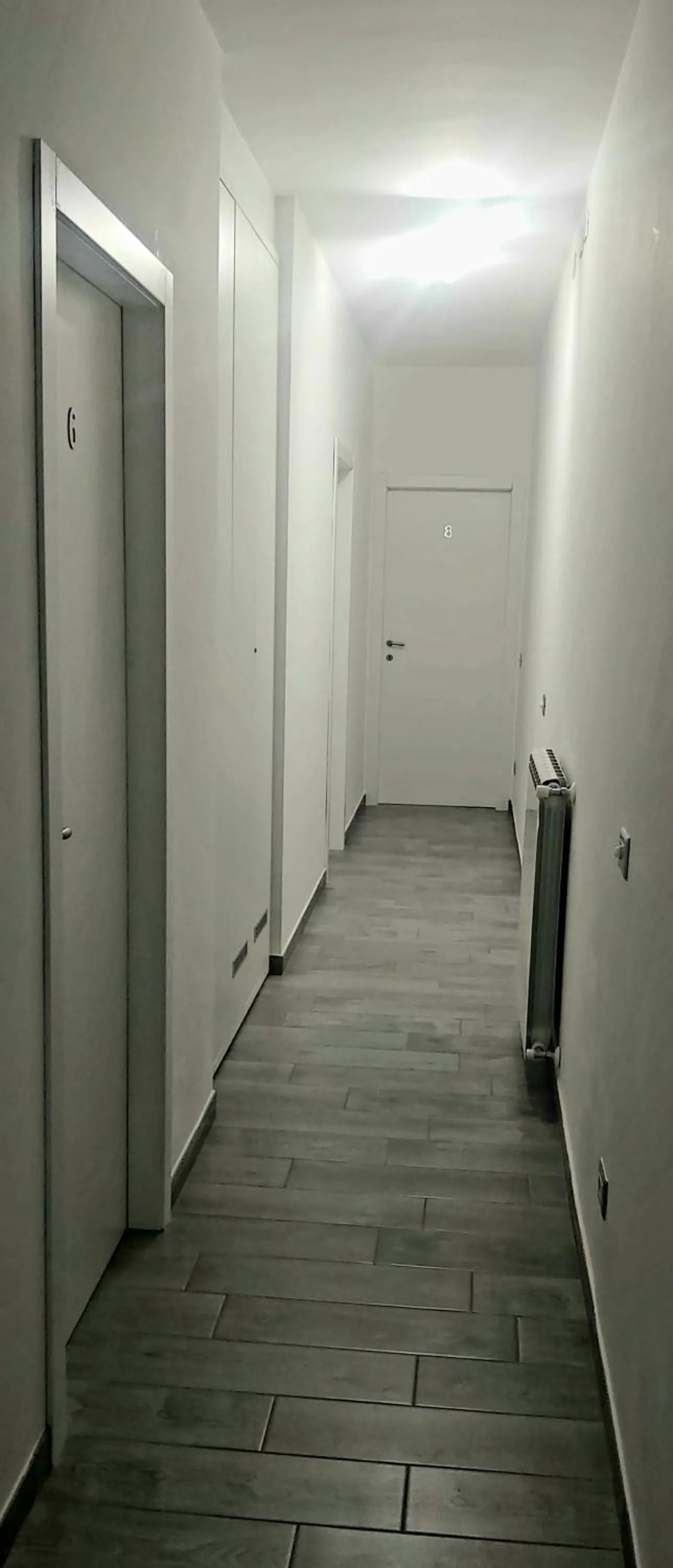 Bed & Breakfast Le Piazze