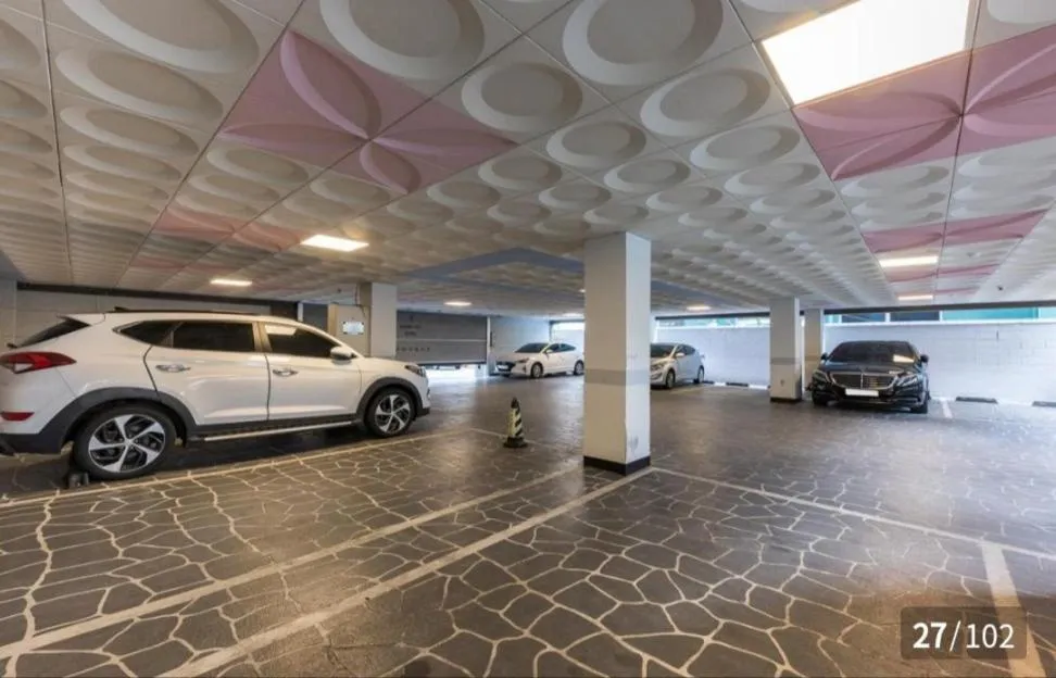 Browndot Hotel Masan Odong