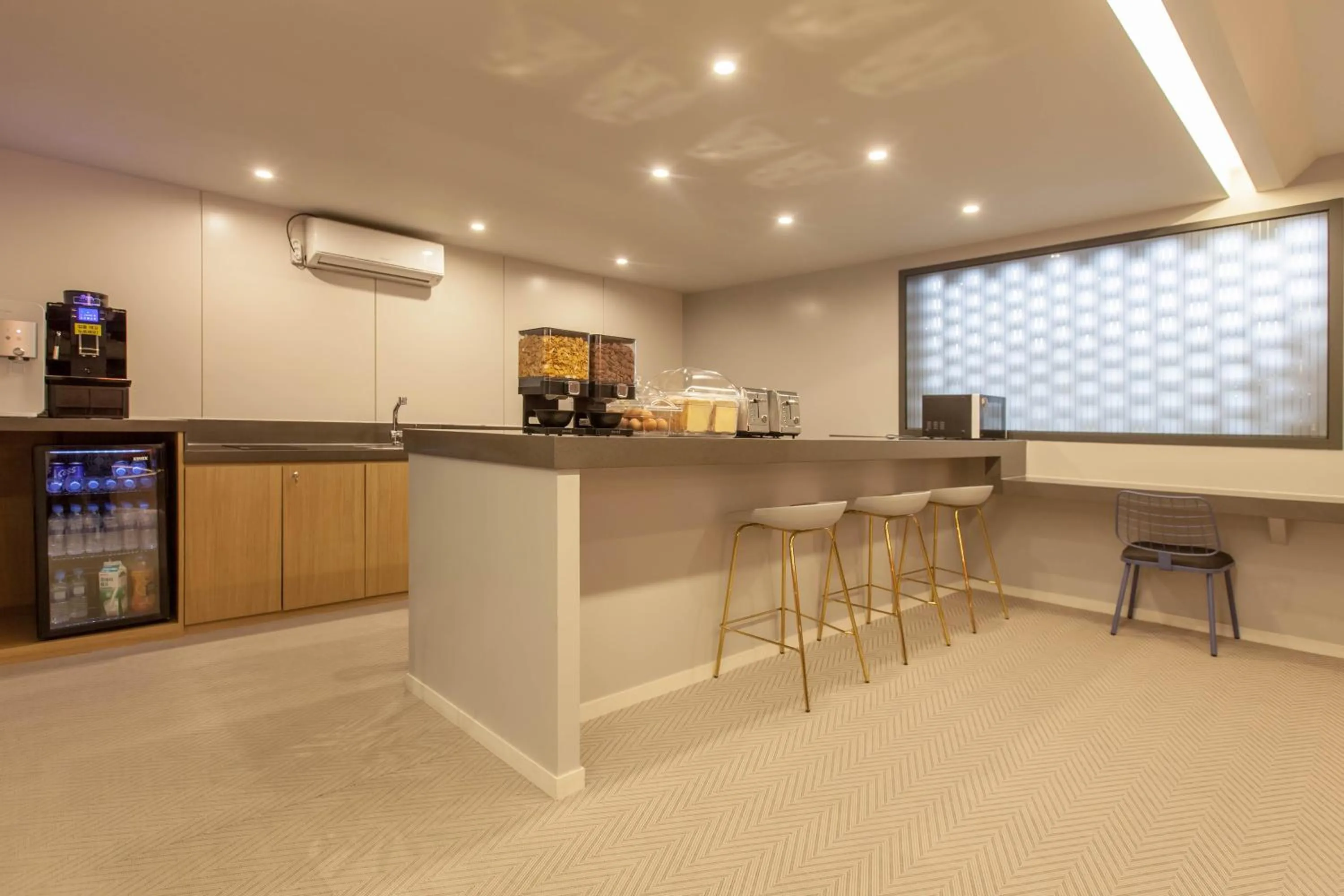 Browndot Hotel Masan Odong