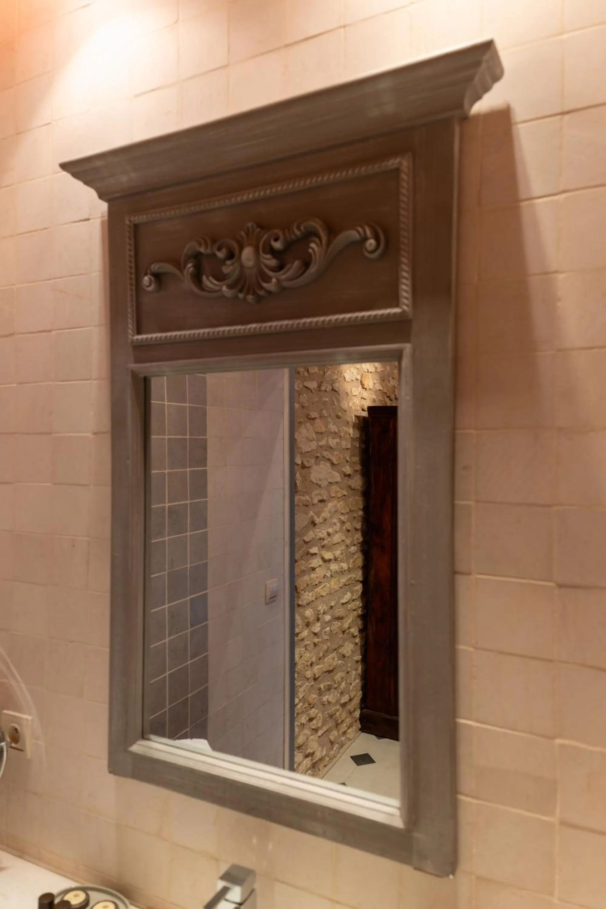 Château de Mazières