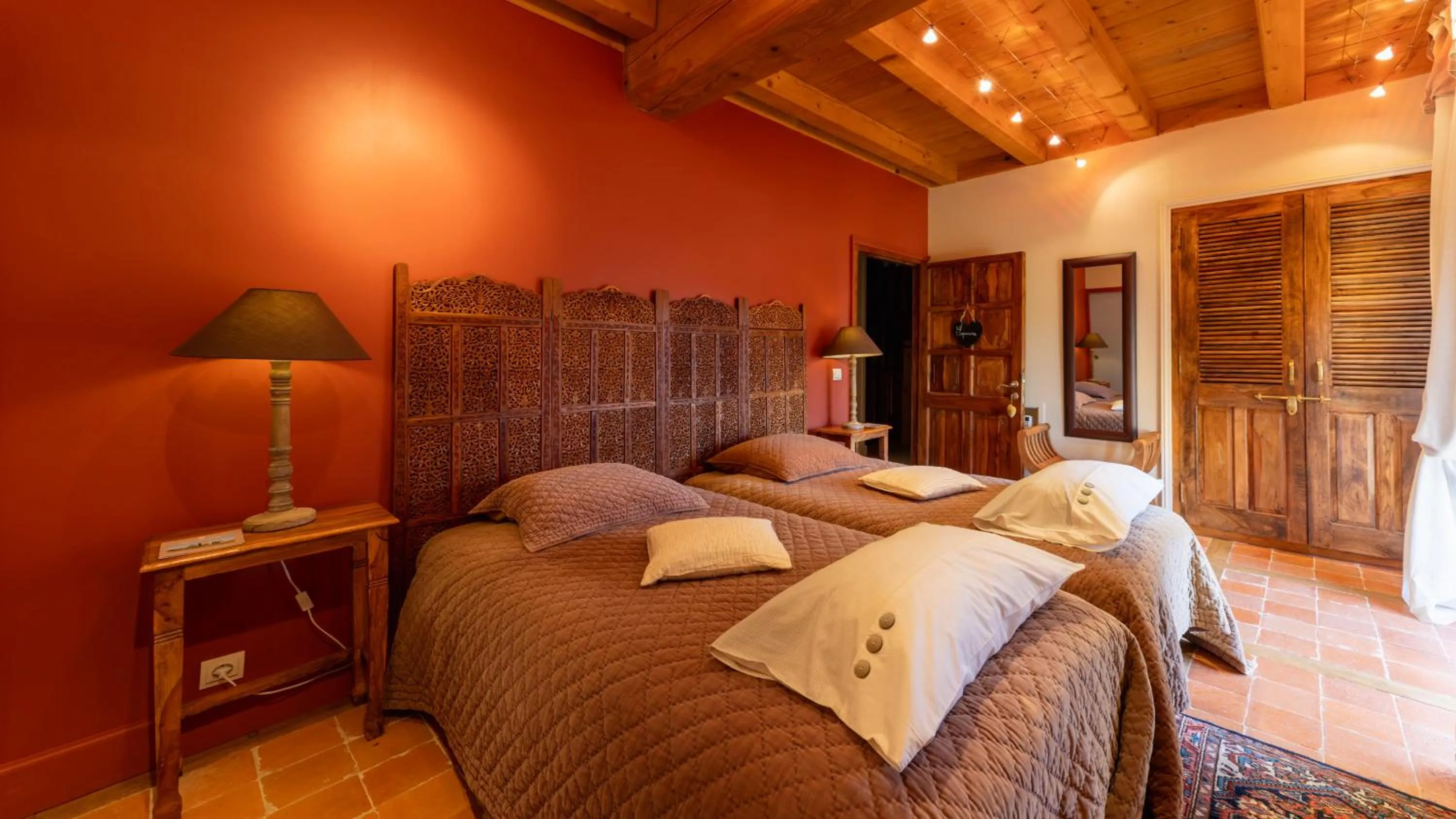 Château de Mazières