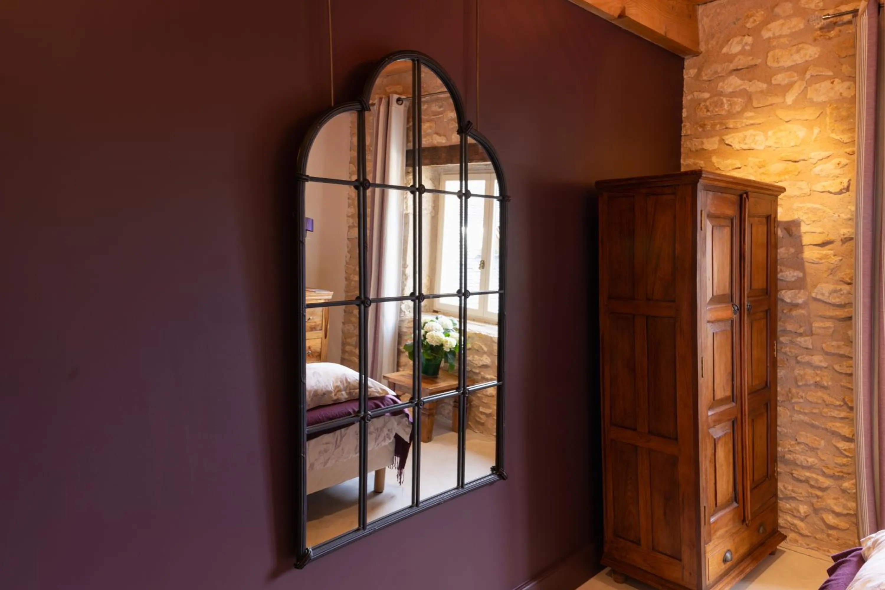 Château de Mazières