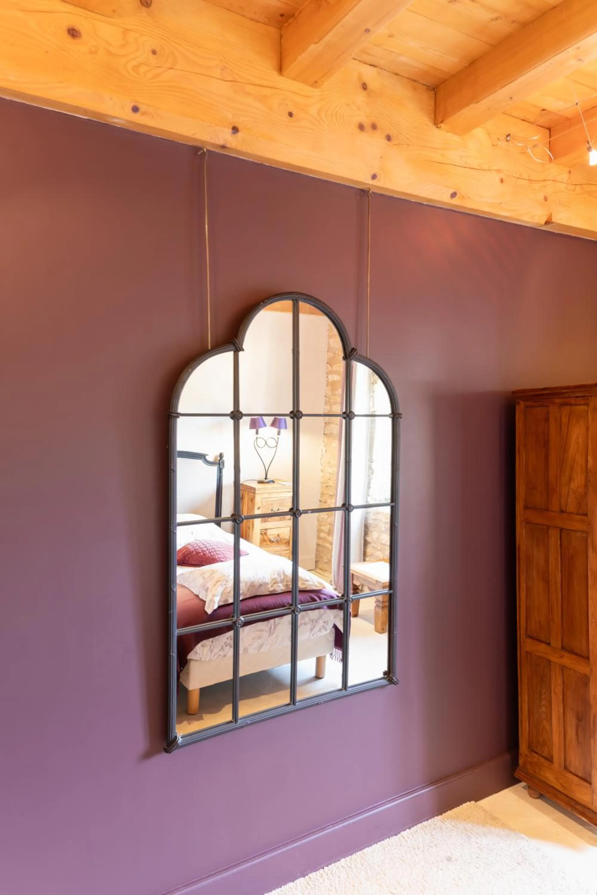 Château de Mazières