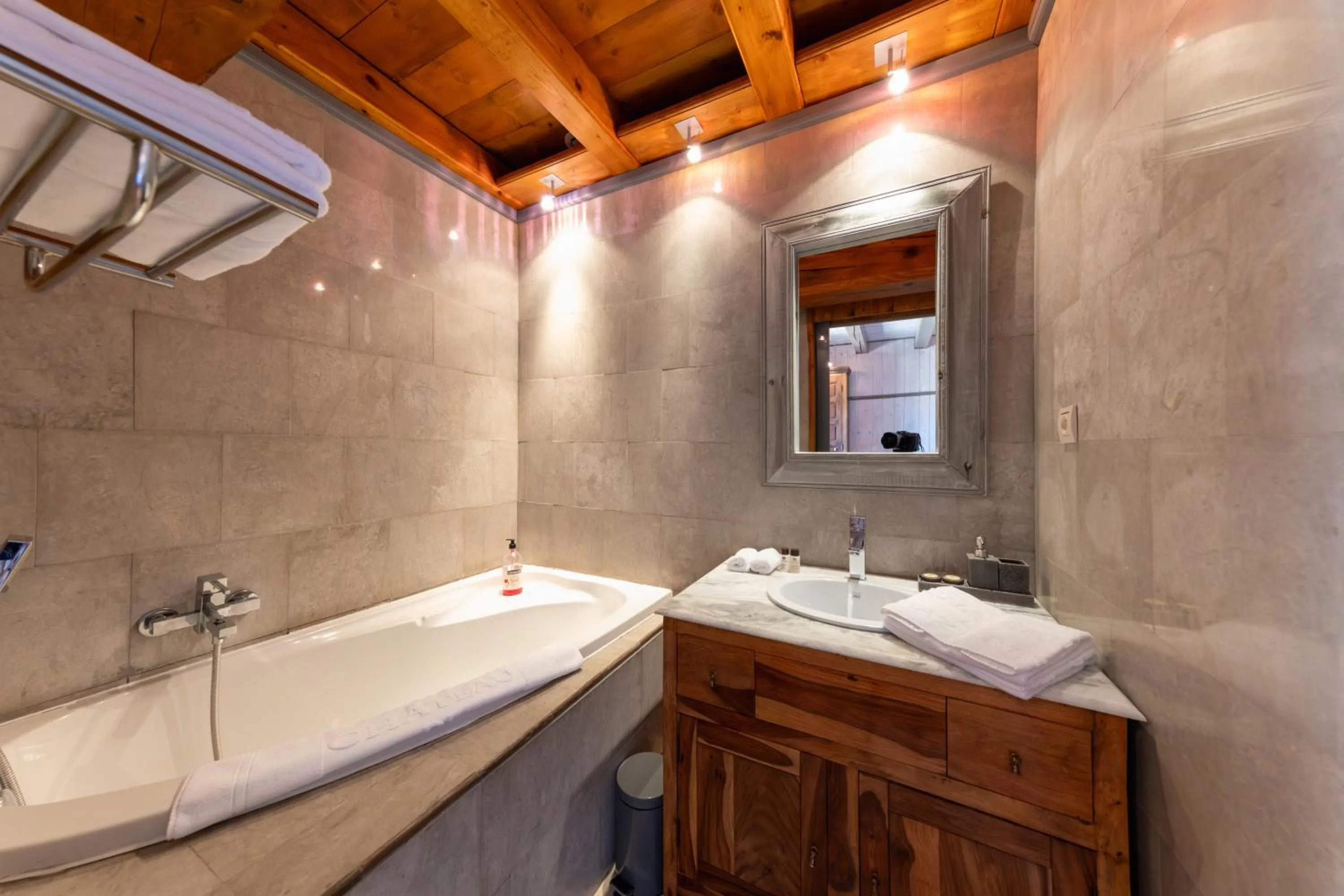 Château de Mazières