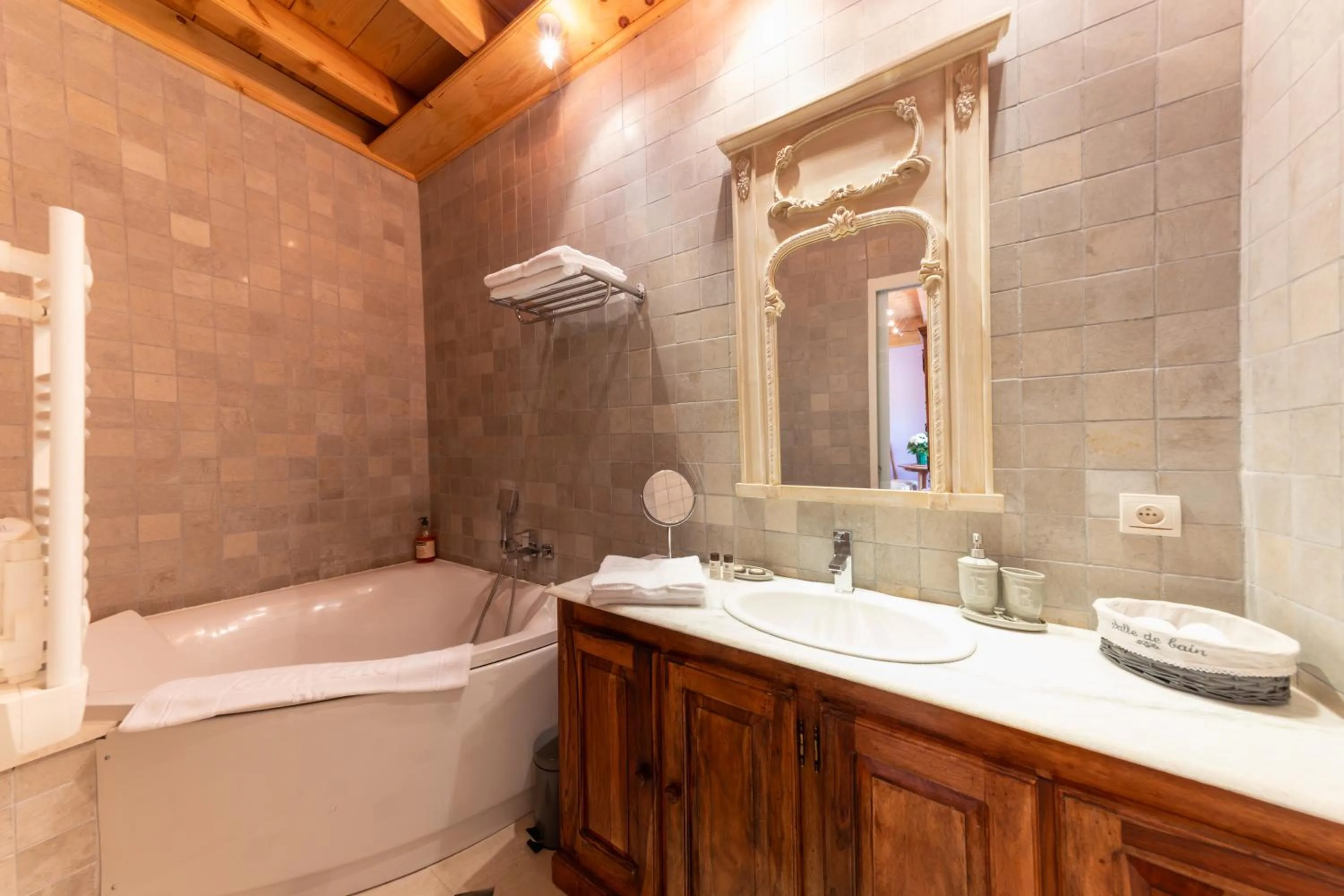 Château de Mazières