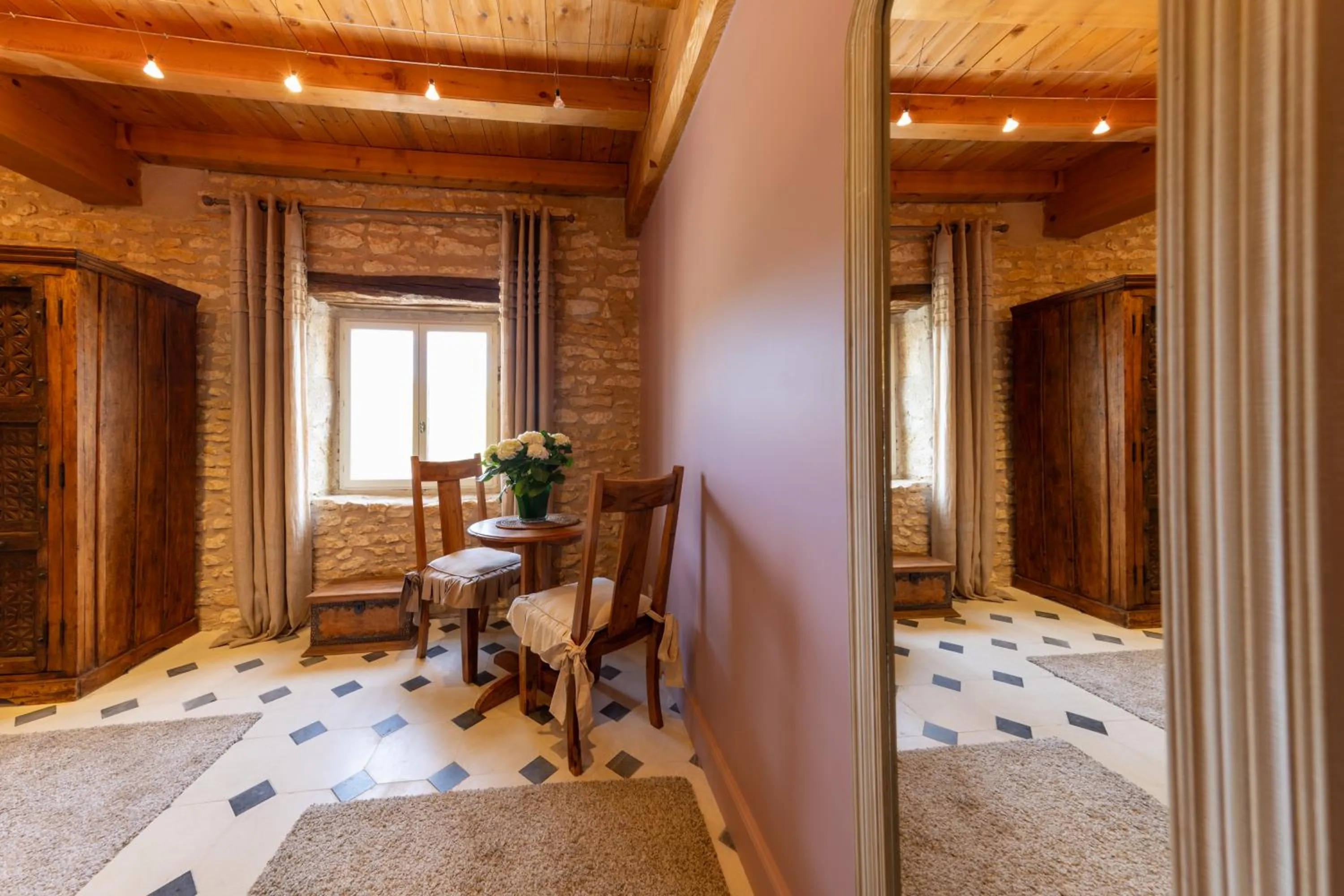 Château de Mazières